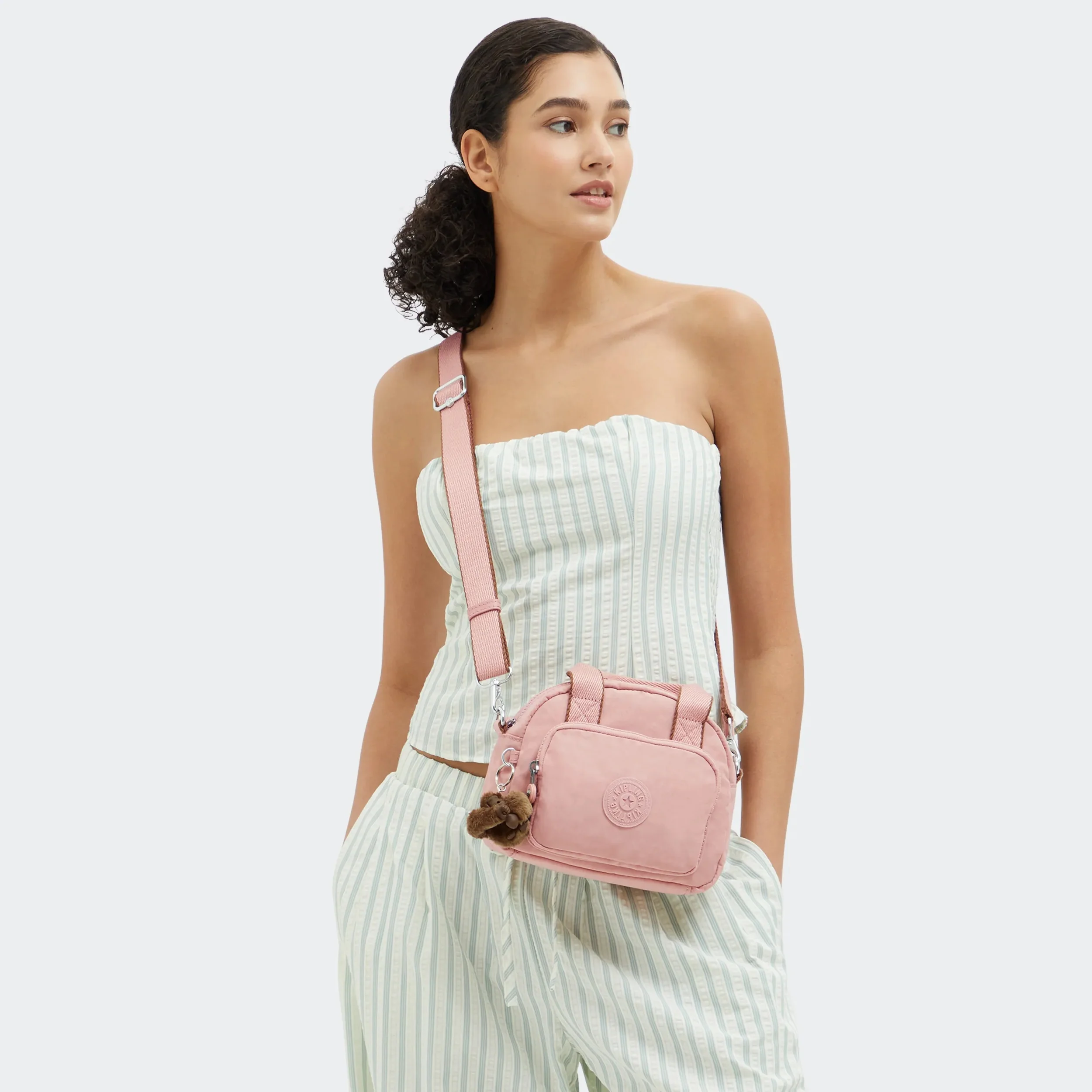 Defea Mini Crossbody Bag - Image 2