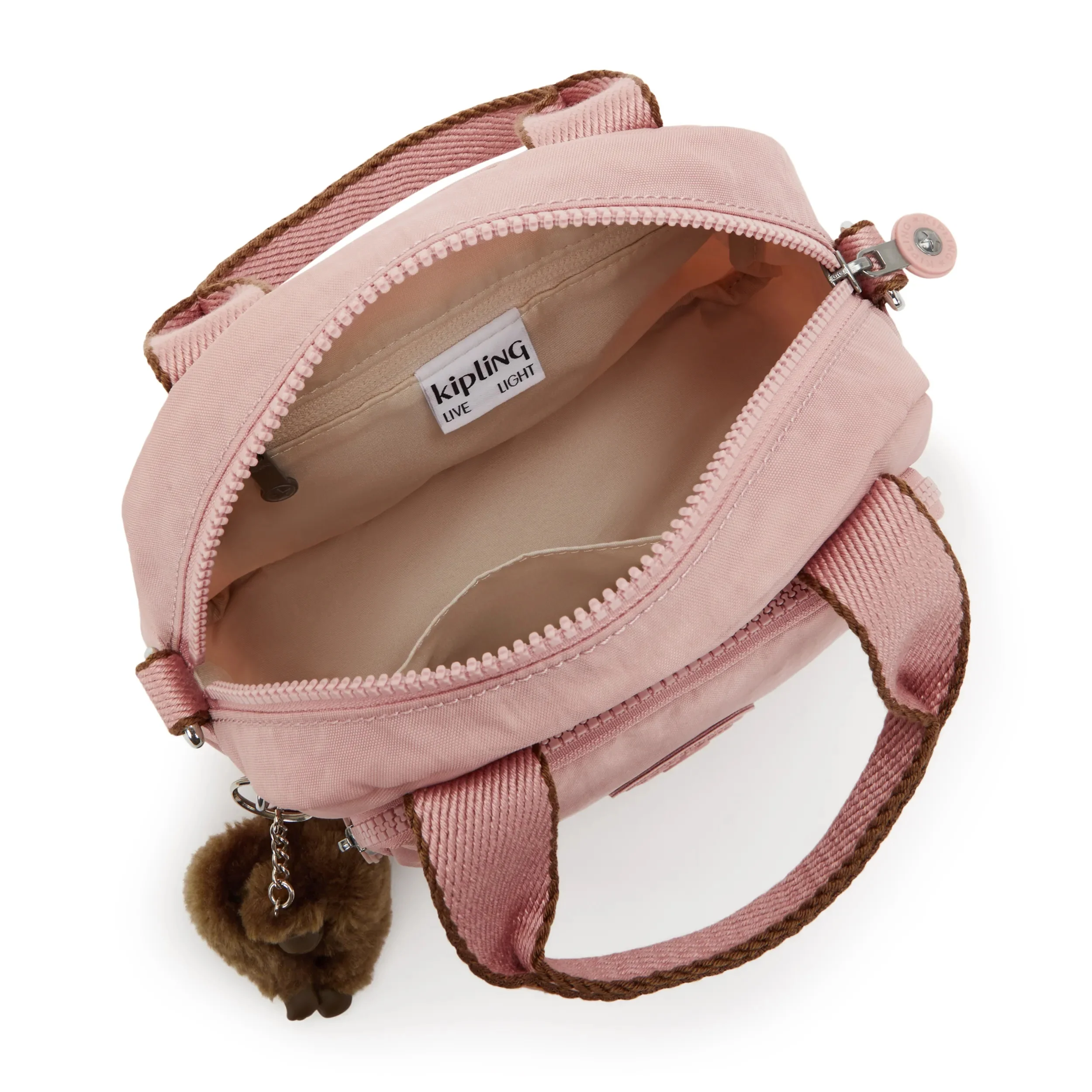 Defea Mini Crossbody Bag - Image 4