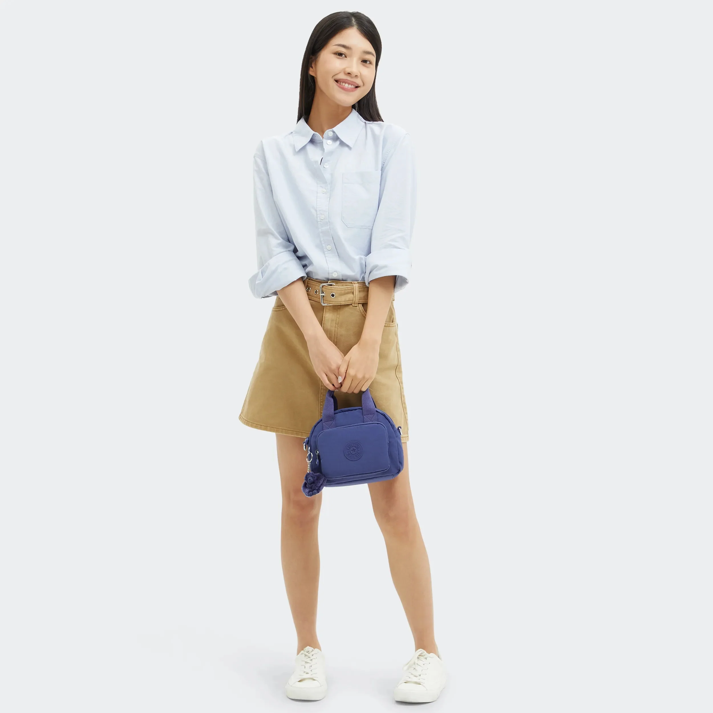 Defea Mini Crossbody Bag - Image 7