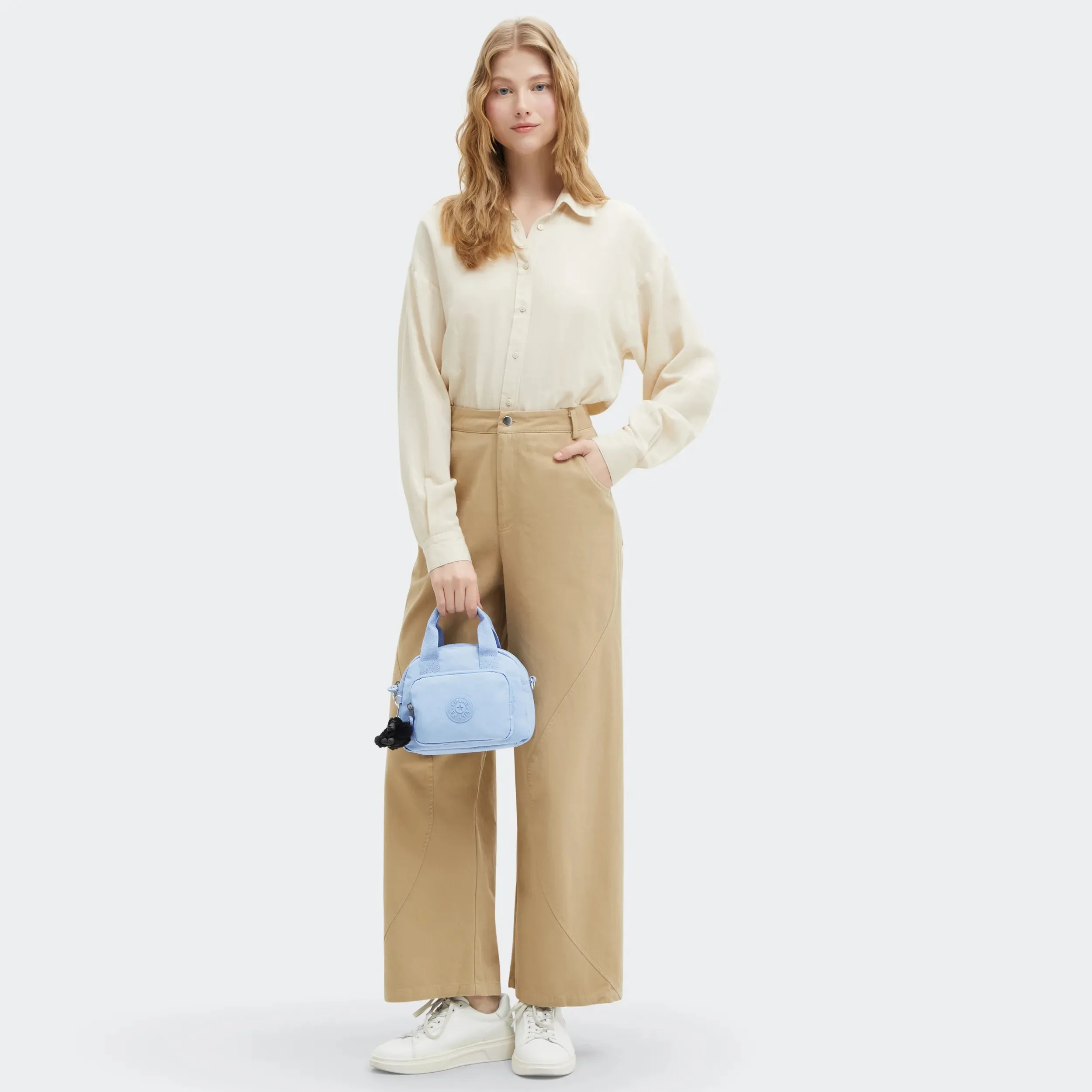 Defea Mini Crossbody Bag - Image 7