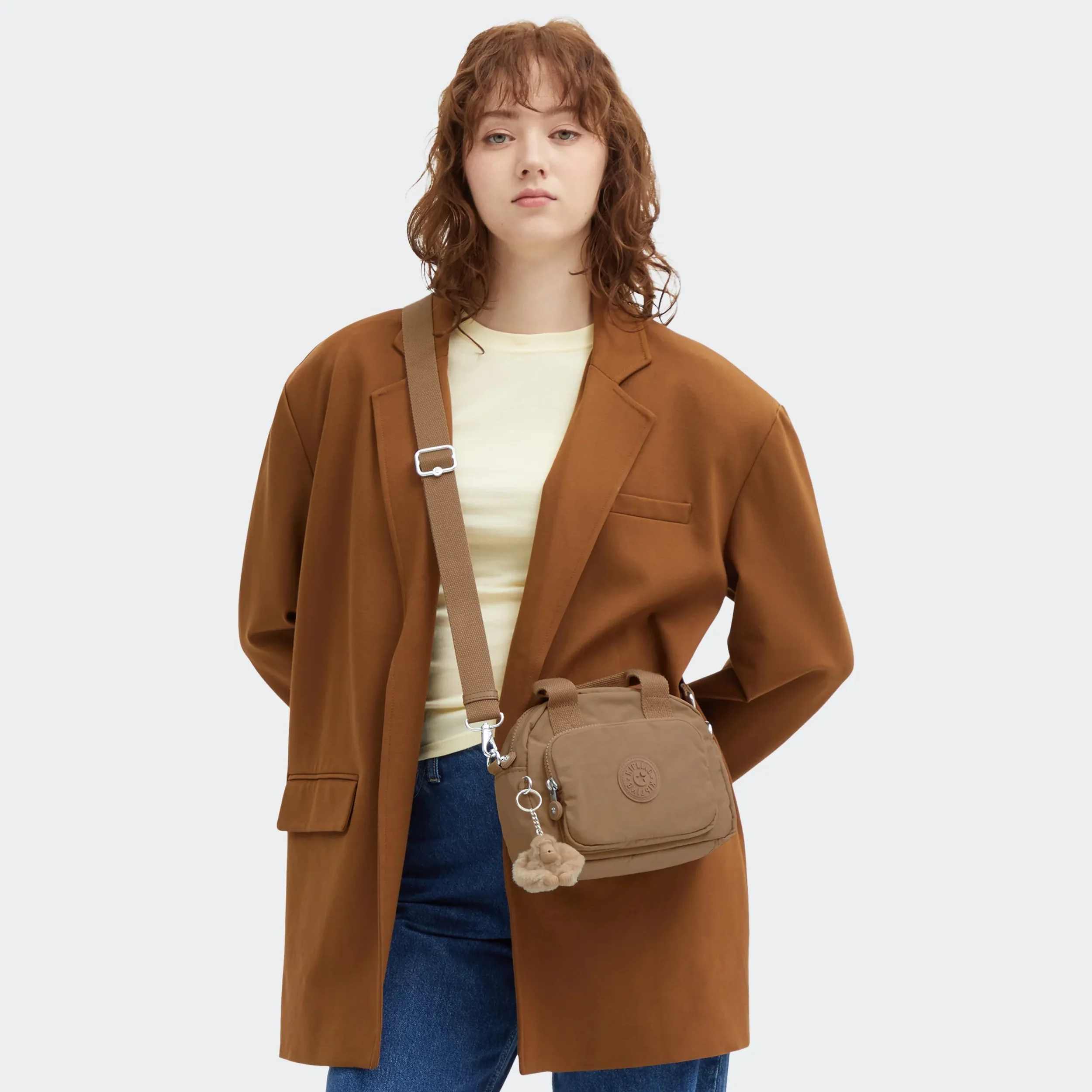 Defea Mini Crossbody Bag - Image 8