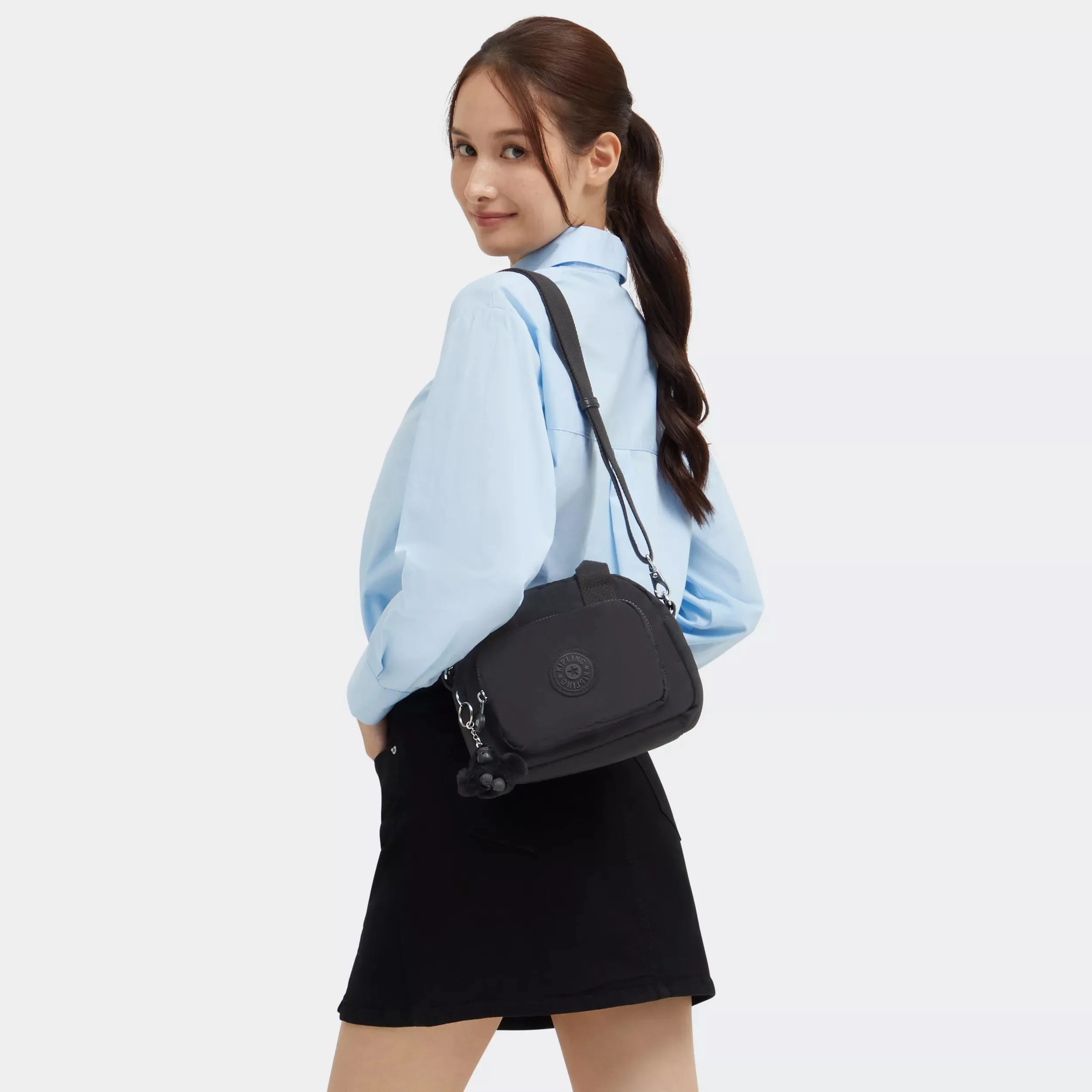 Defea Mini Crossbody Bag - Image 2
