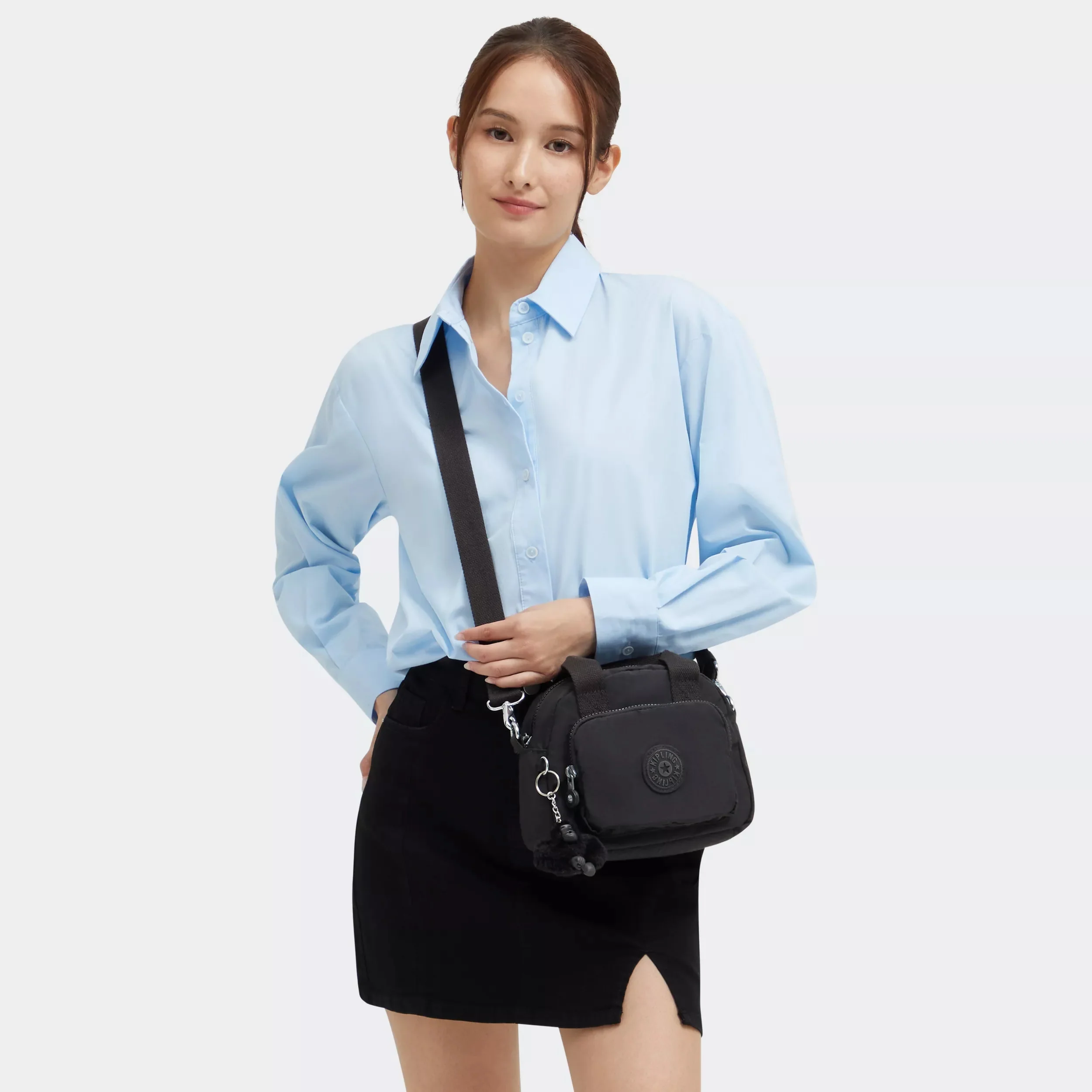Defea Mini Crossbody Bag - Image 8