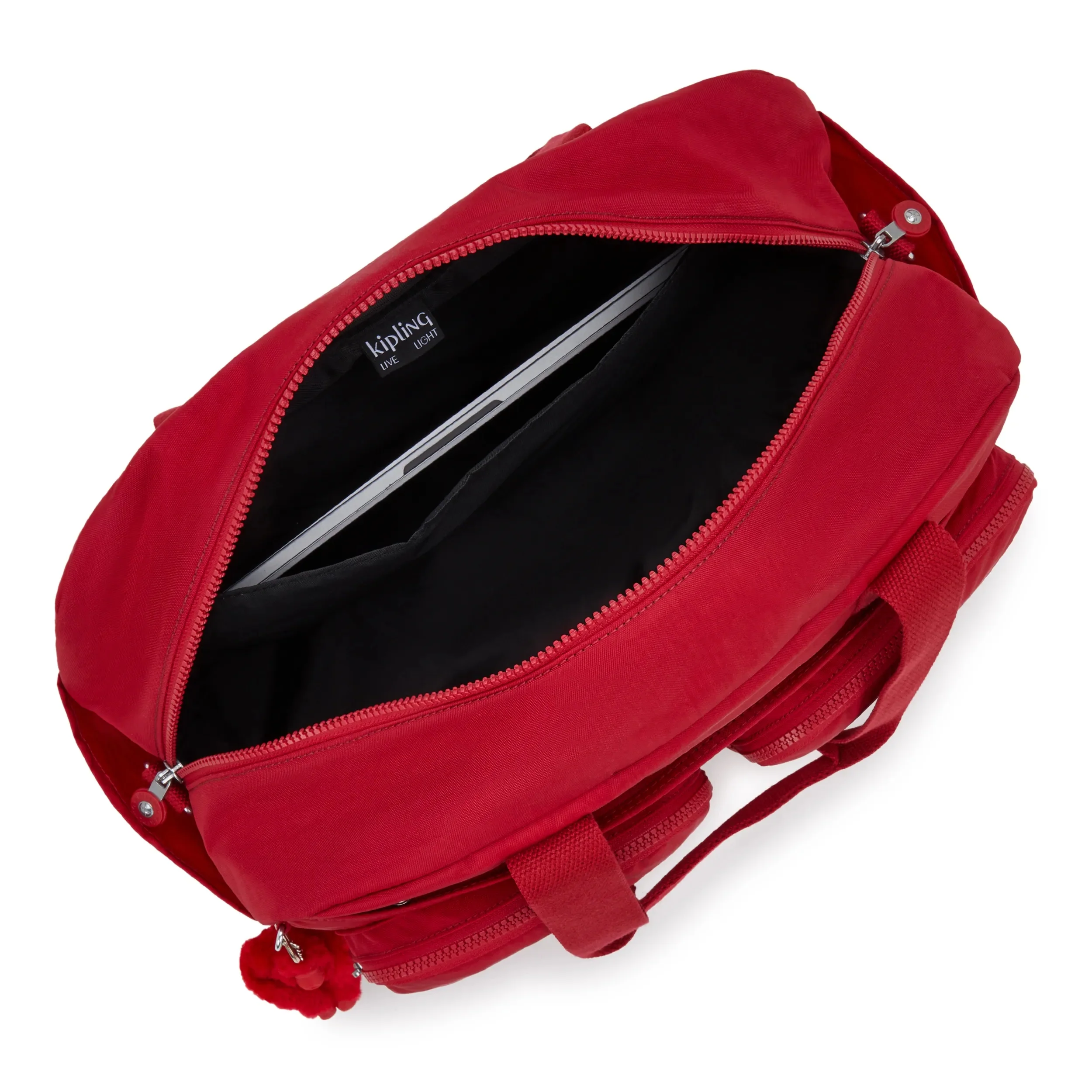 Defea Extra Large Weekender Duffle Bag - Image 3