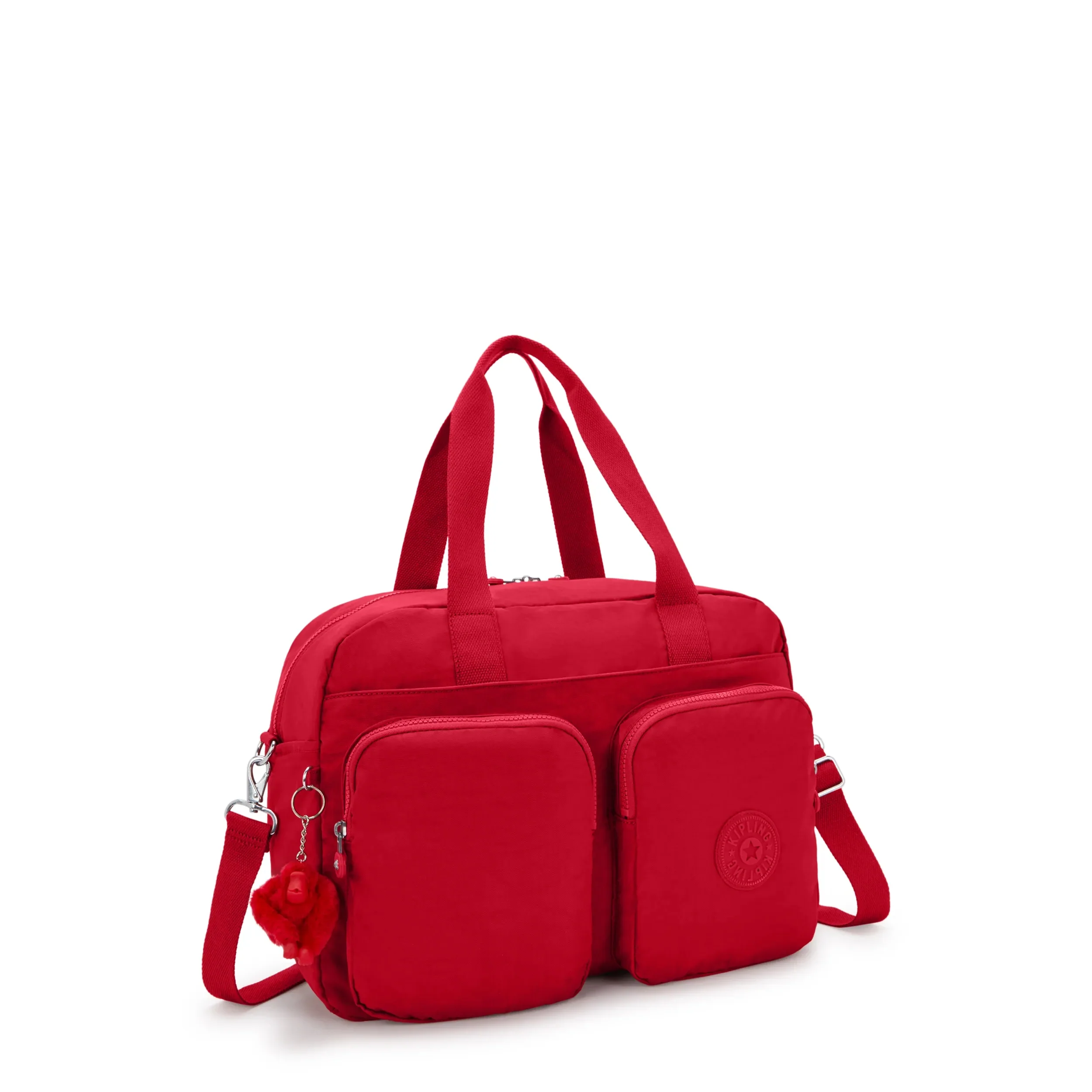 Defea Extra Large Weekender Duffle Bag - Image 4