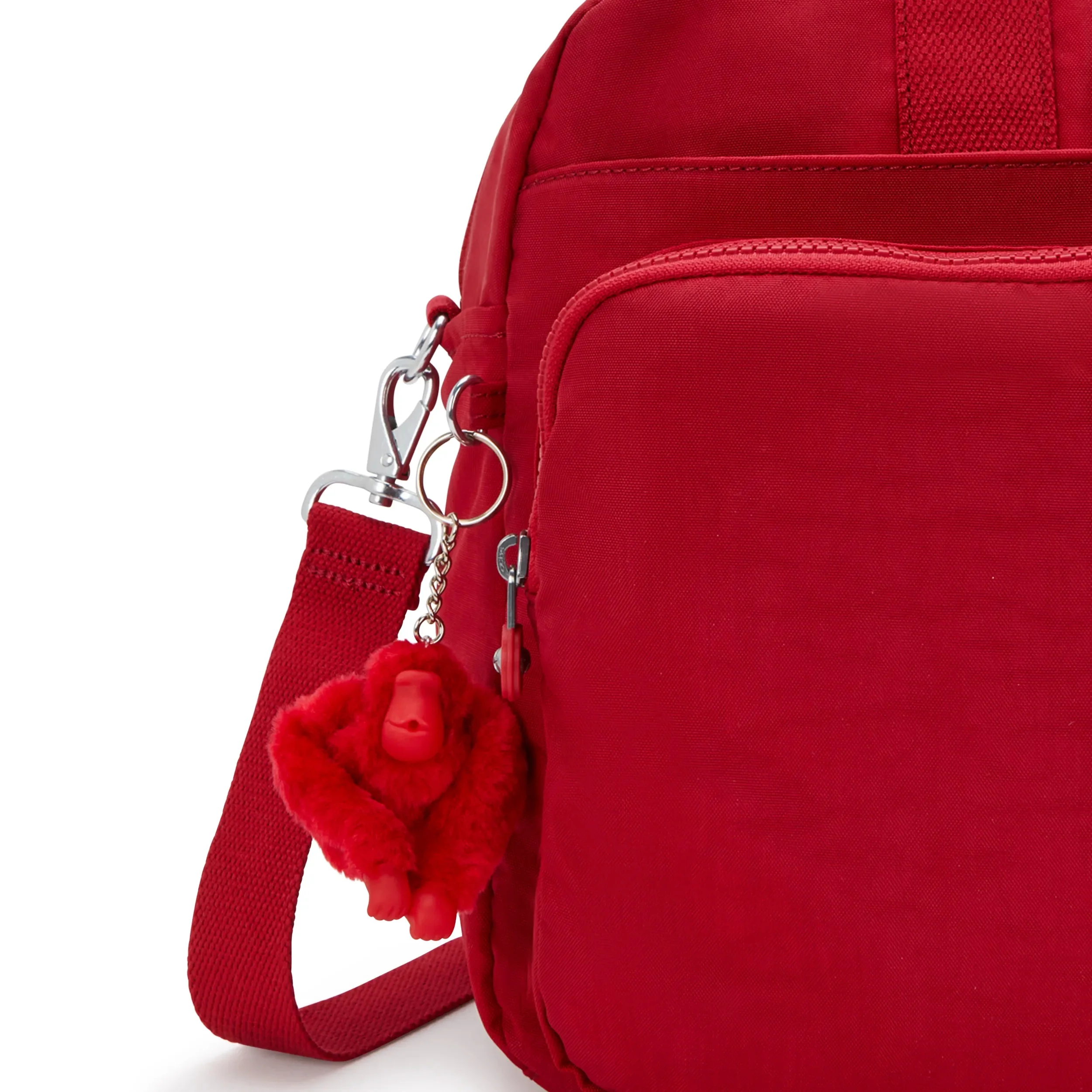 Defea Extra Large Weekender Duffle Bag - Image 5