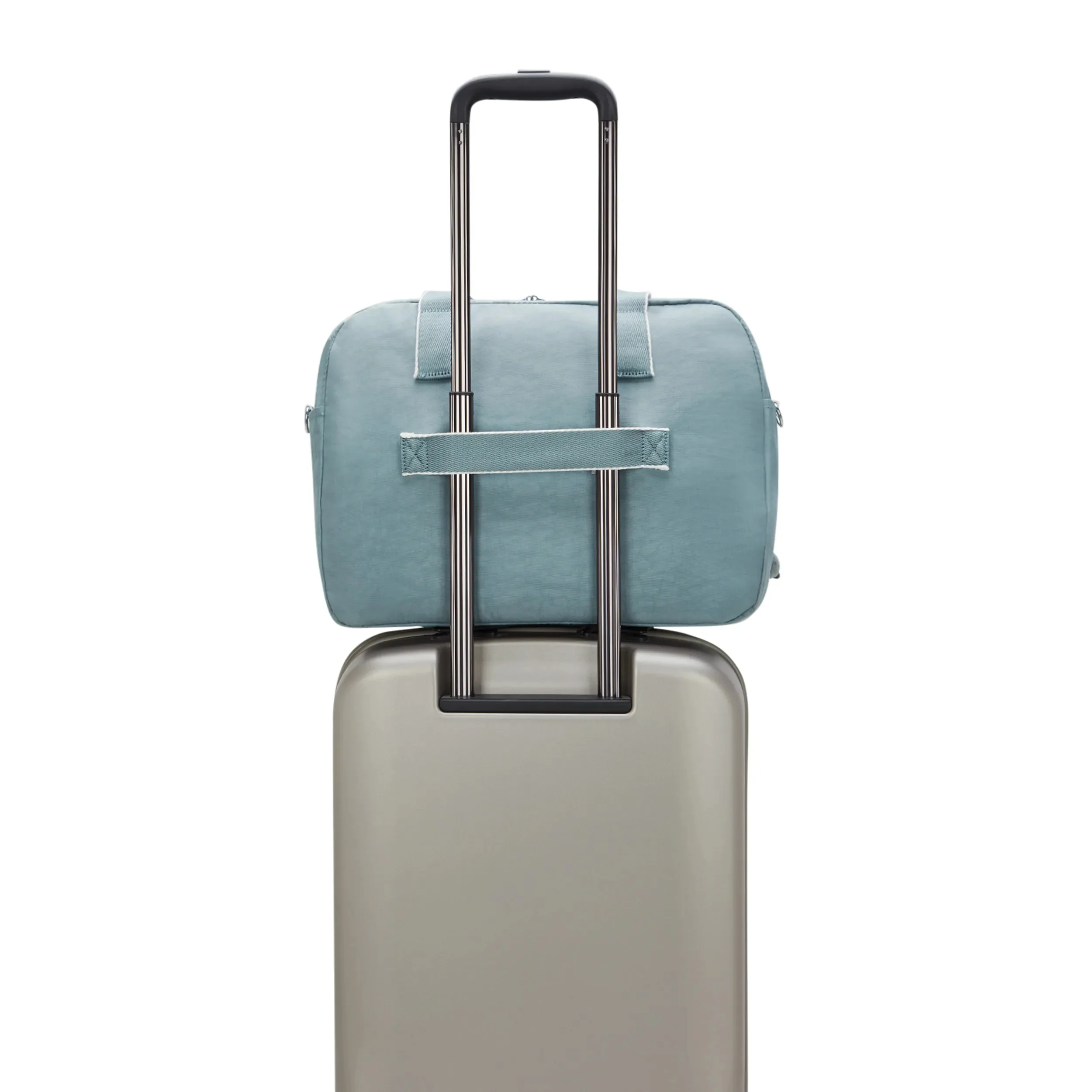 Defea Extra Large Weekender Duffle Bag - Image 7