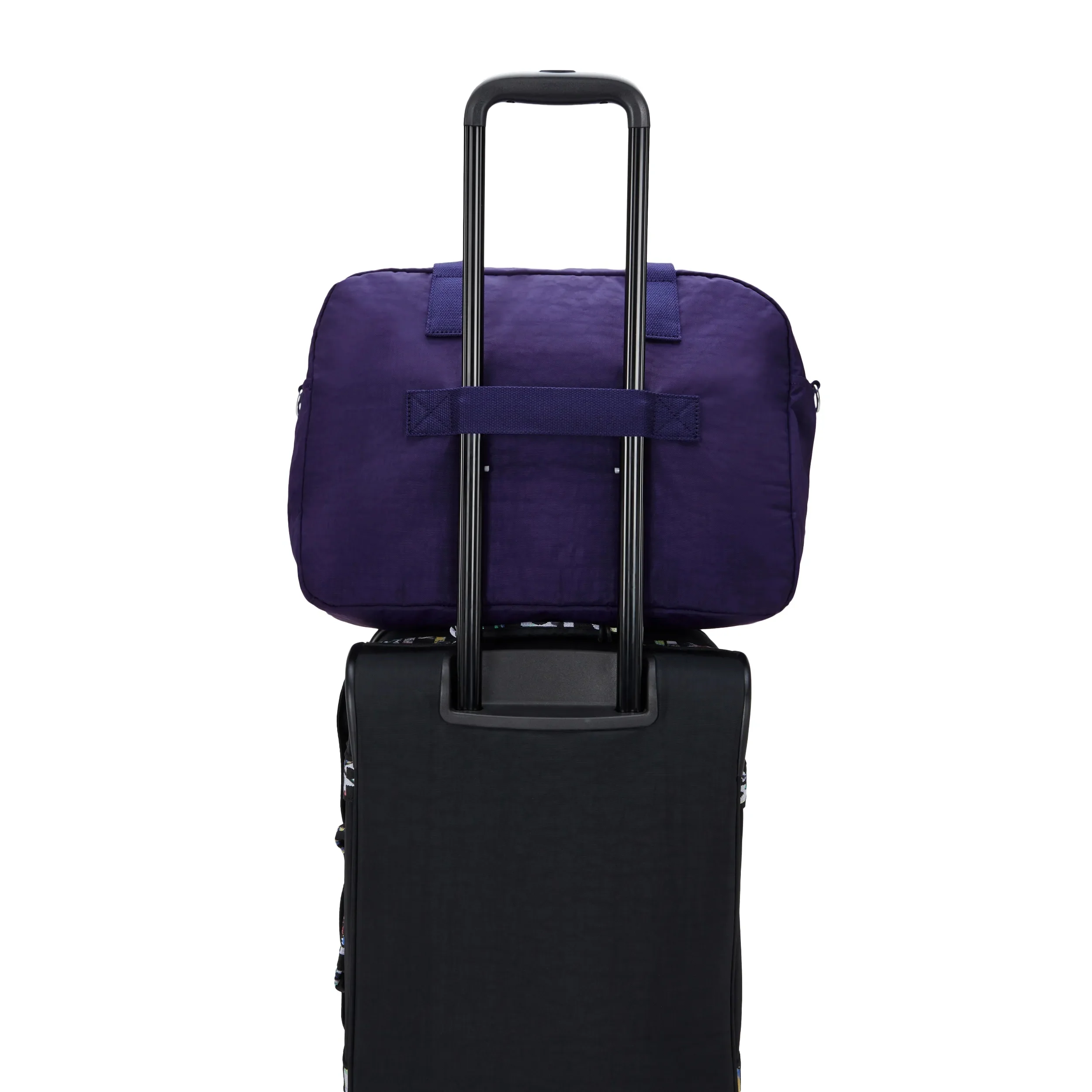 Defea Extra Large Weekender Duffle Bag - Image 7