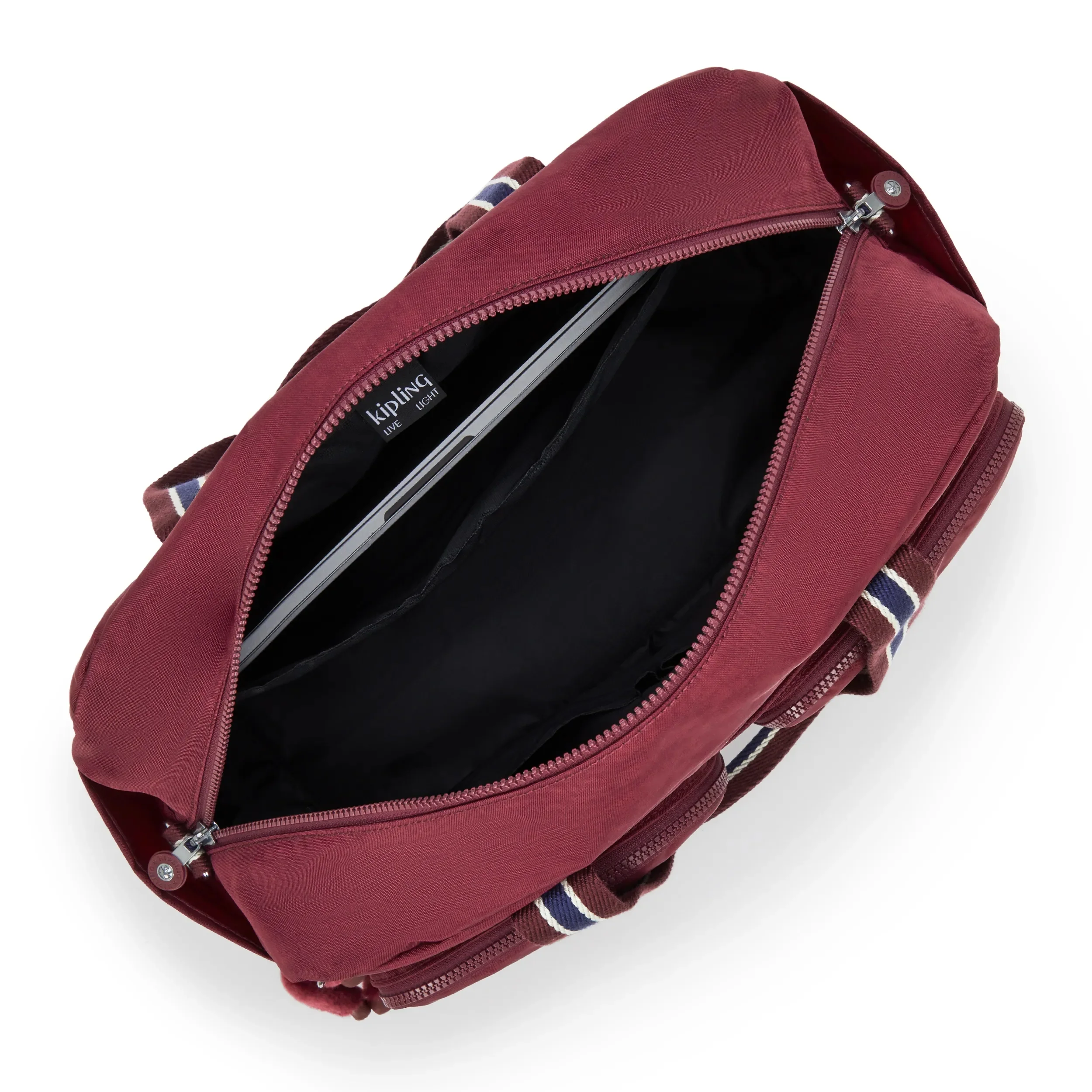 Defea Extra Large Weekender Duffle Bag - Image 4