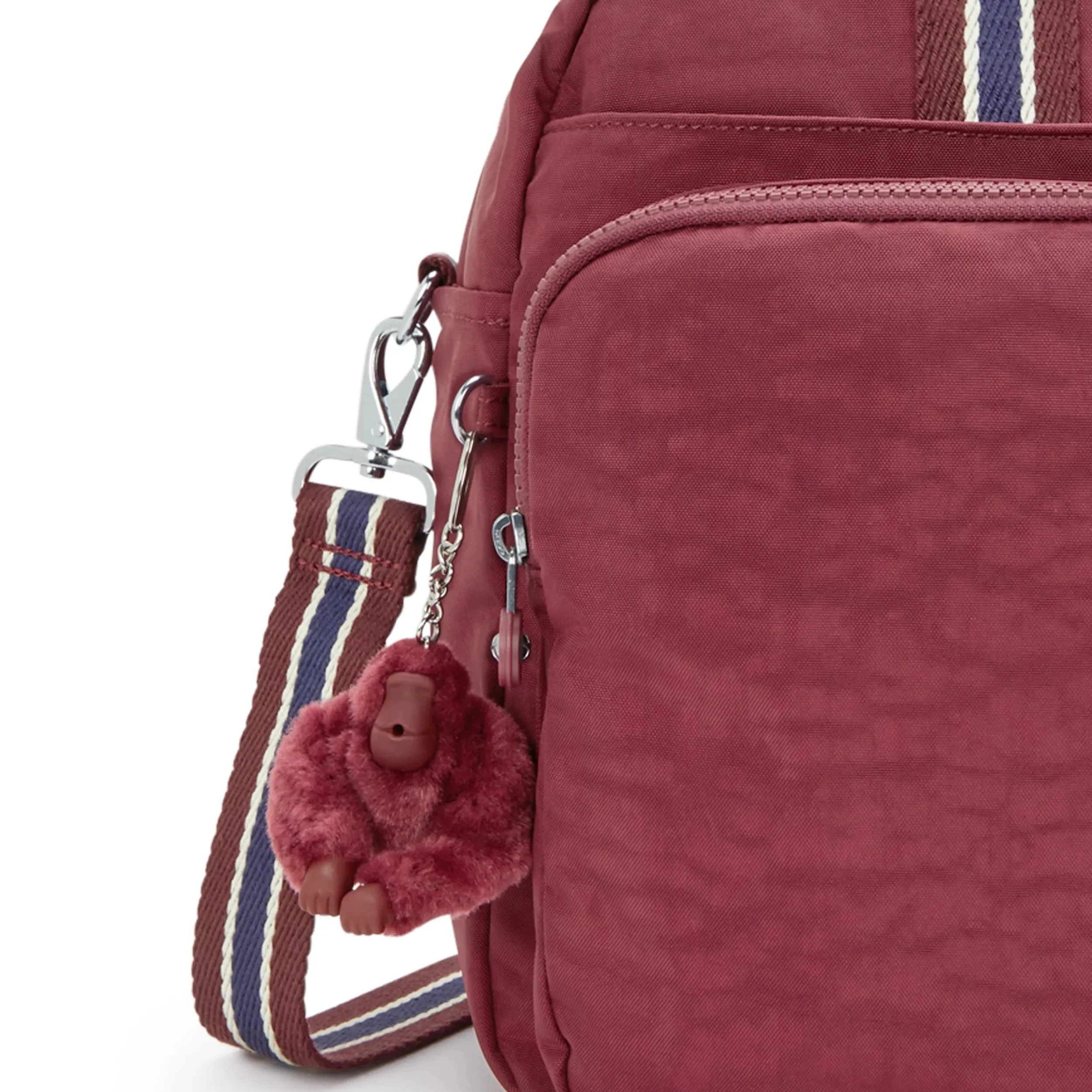 Defea Extra Large Weekender Duffle Bag - Image 6