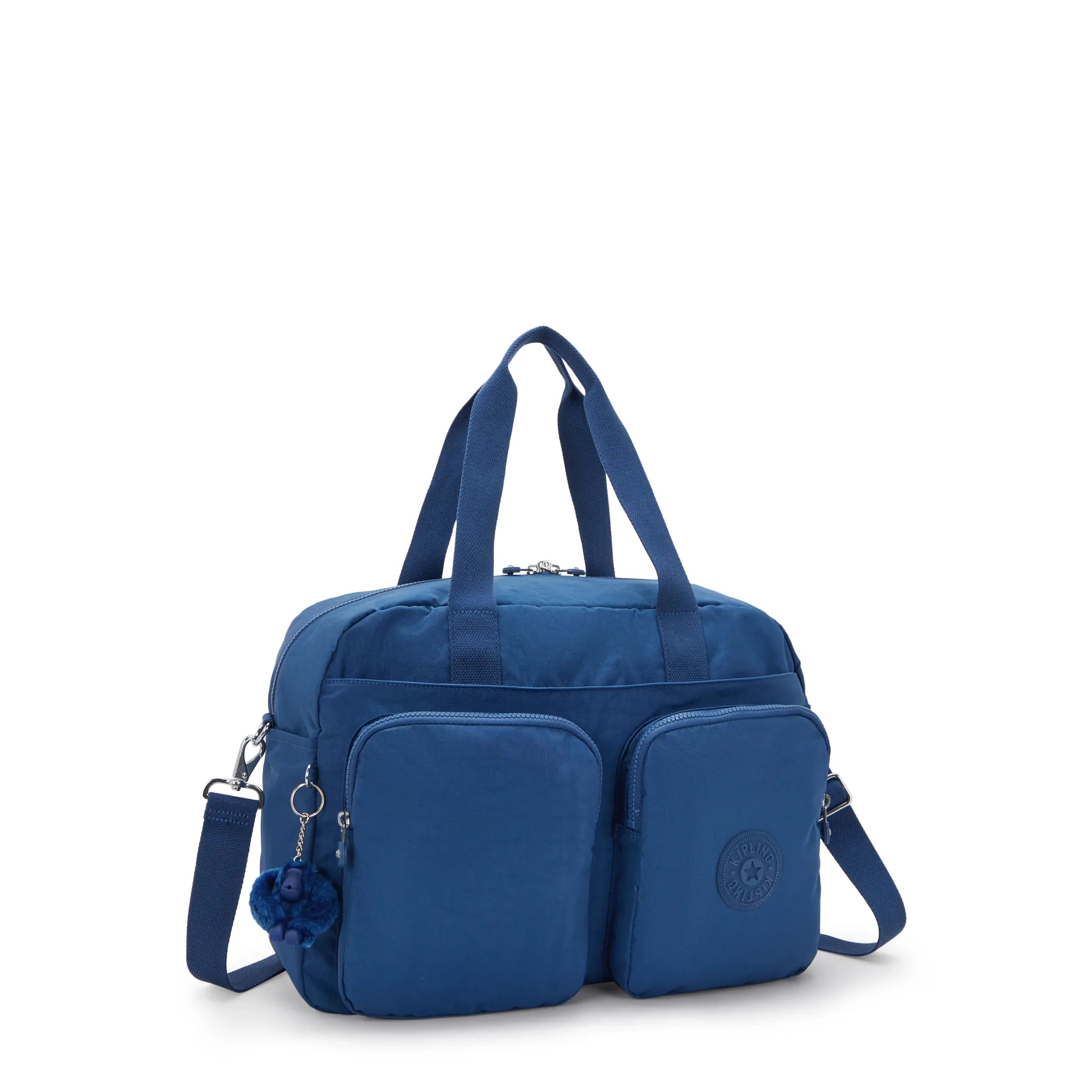 Defea Extra Large Weekender Duffle Bag - Image 5