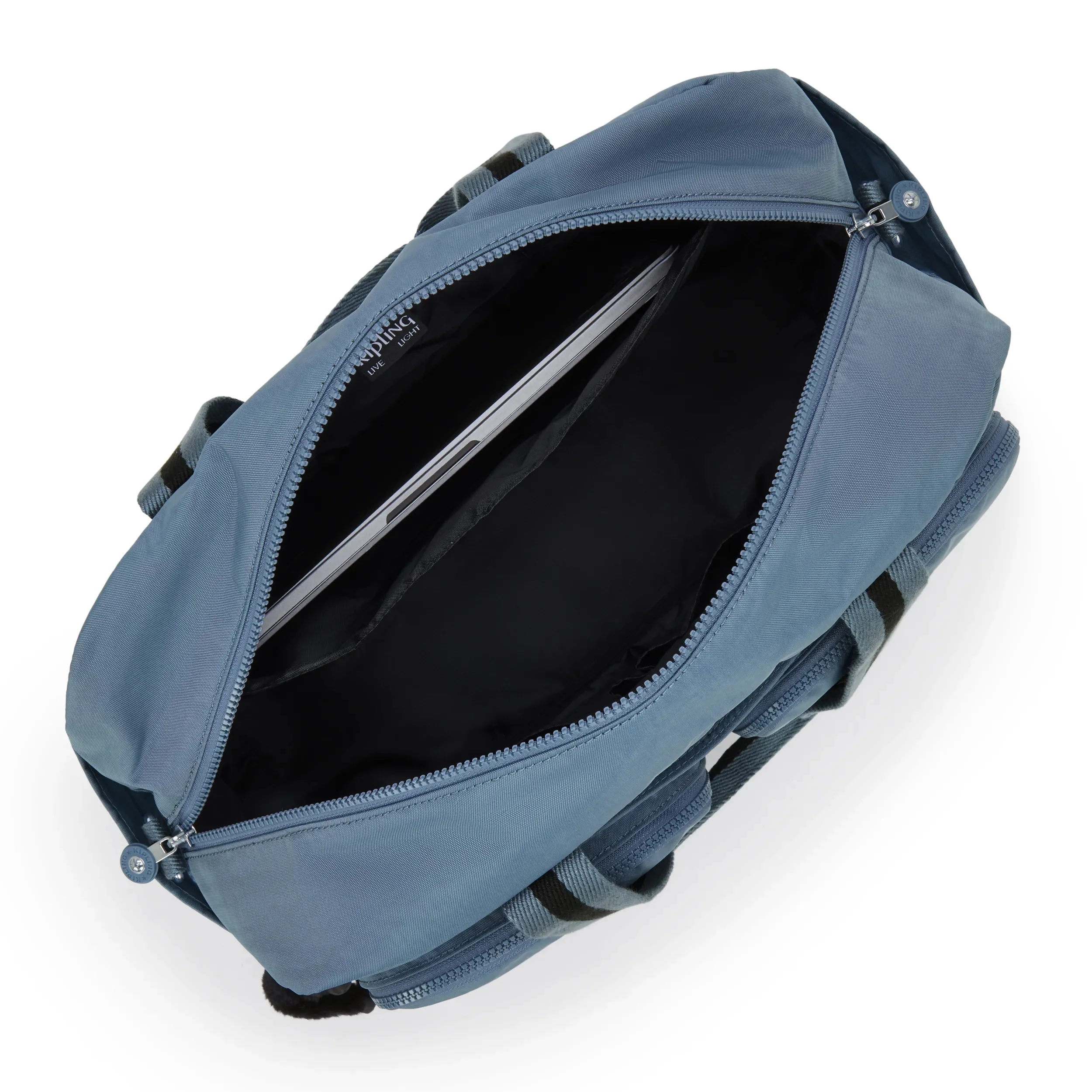 Defea Extra Large Weekender Duffle Bag - Image 4