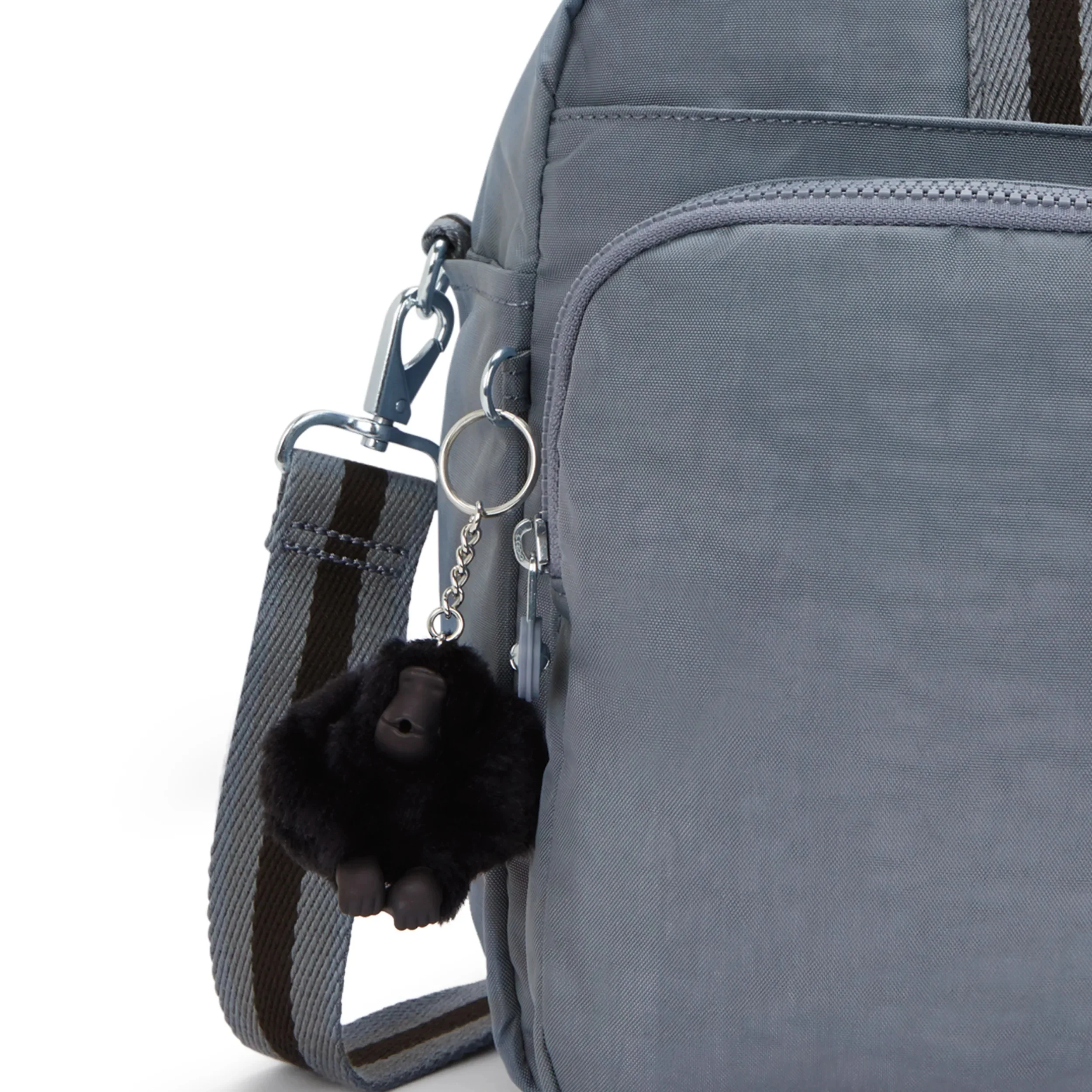 Defea Extra Large Weekender Duffle Bag - Image 6