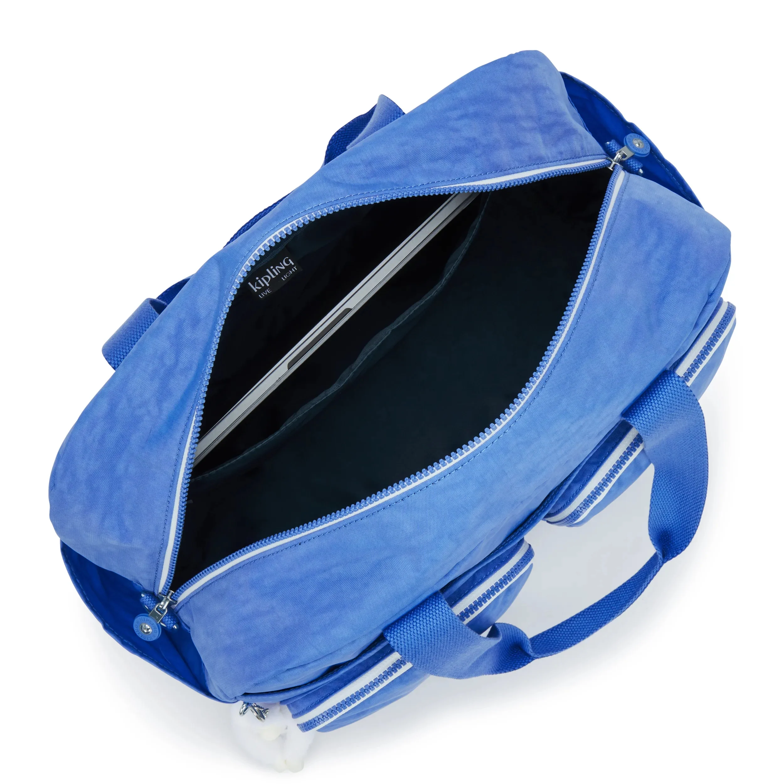 Defea Extra Large Weekender Duffle Bag - Image 4