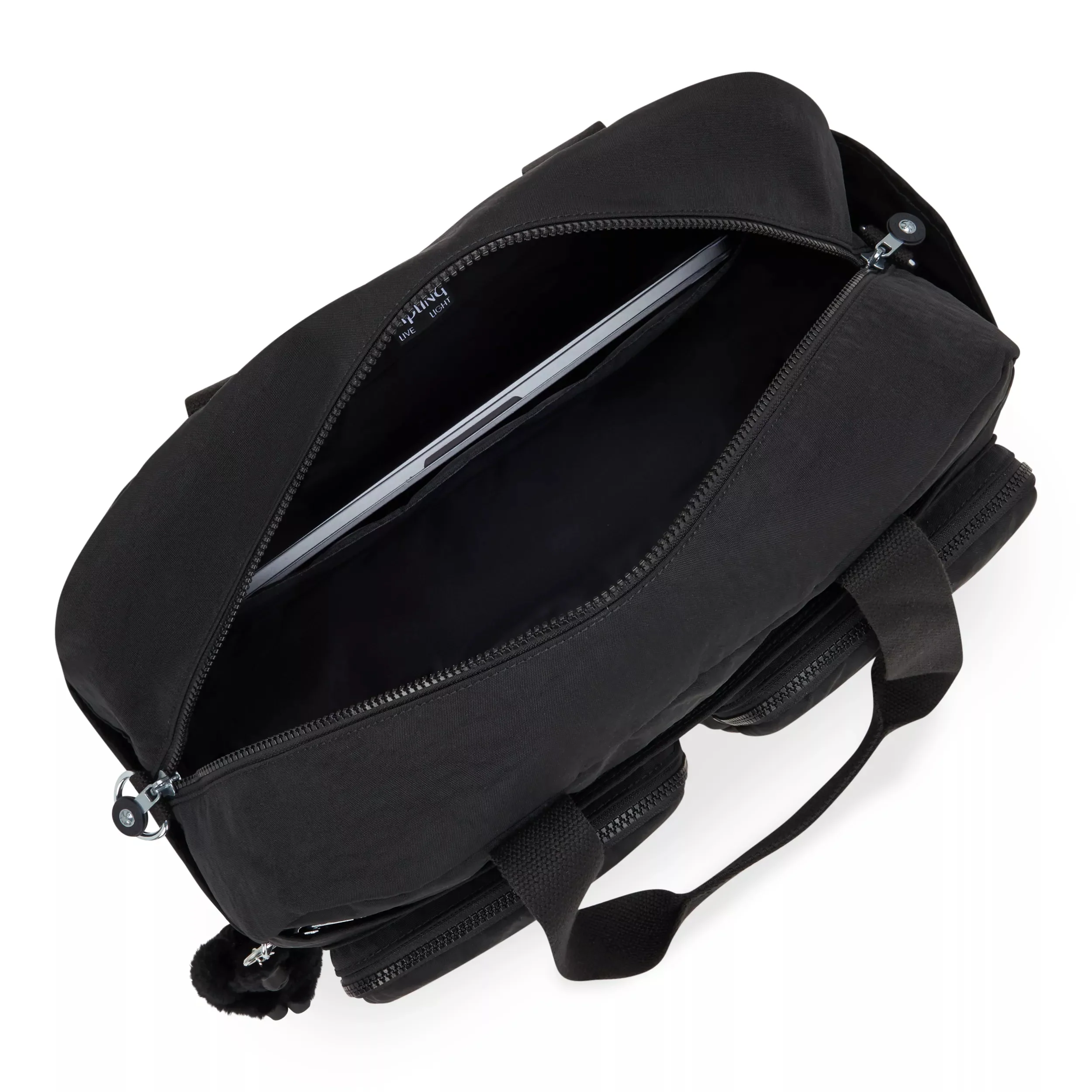 Defea Extra Large Weekender Duffle Bag - Image 4