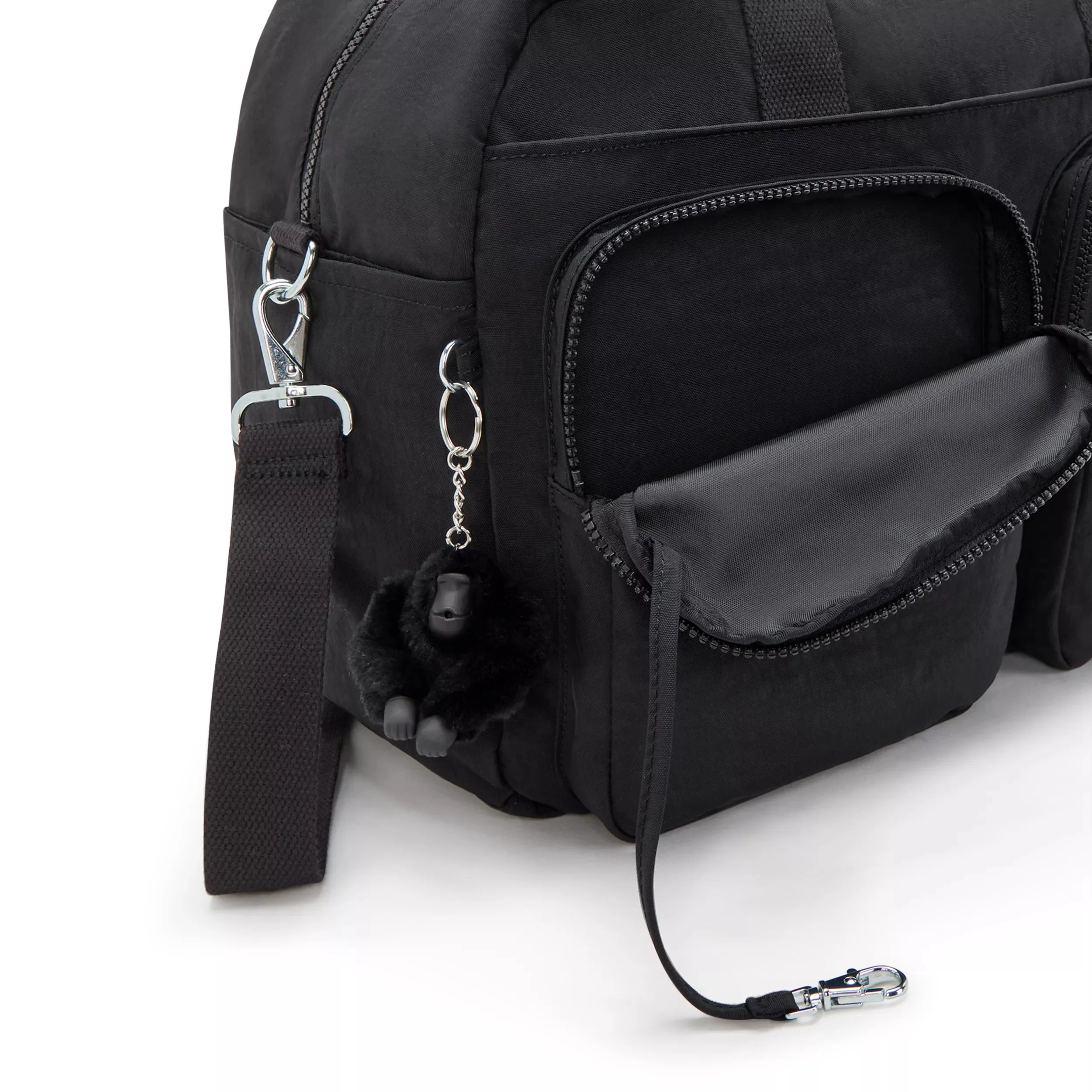 Defea Extra Large Weekender Duffle Bag - Image 7