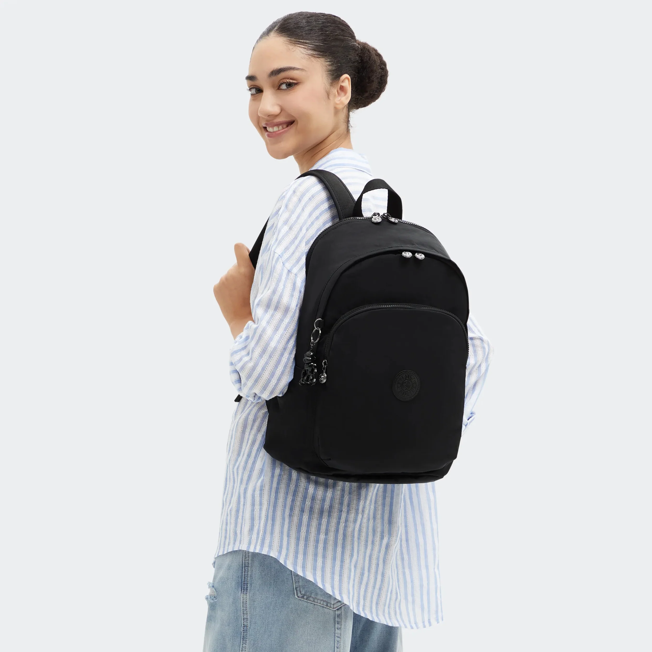 Delia Medium Backpack - Image 2