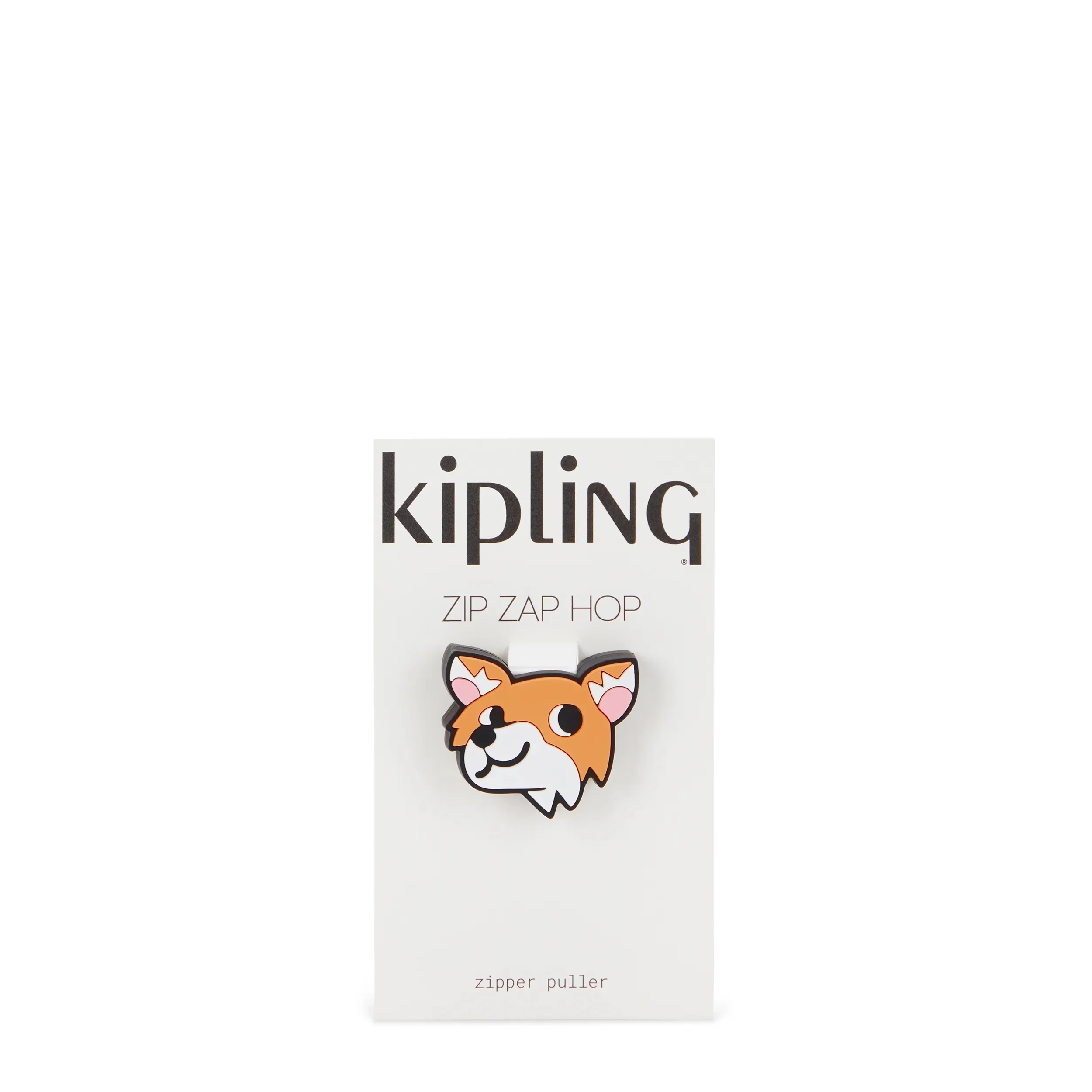Dog Zipper Puller - Image 3