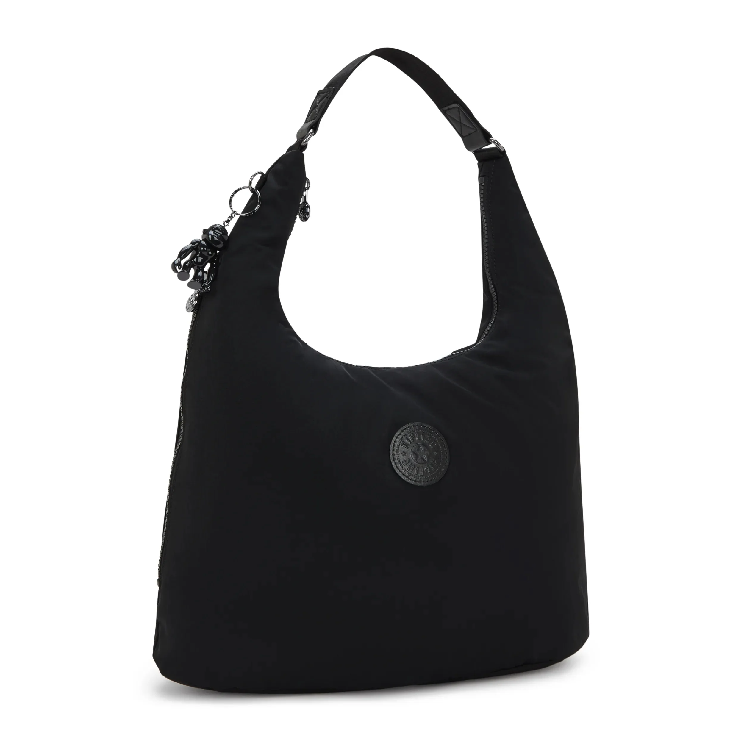 Eanna Zip Shoulder Bag - Image 5