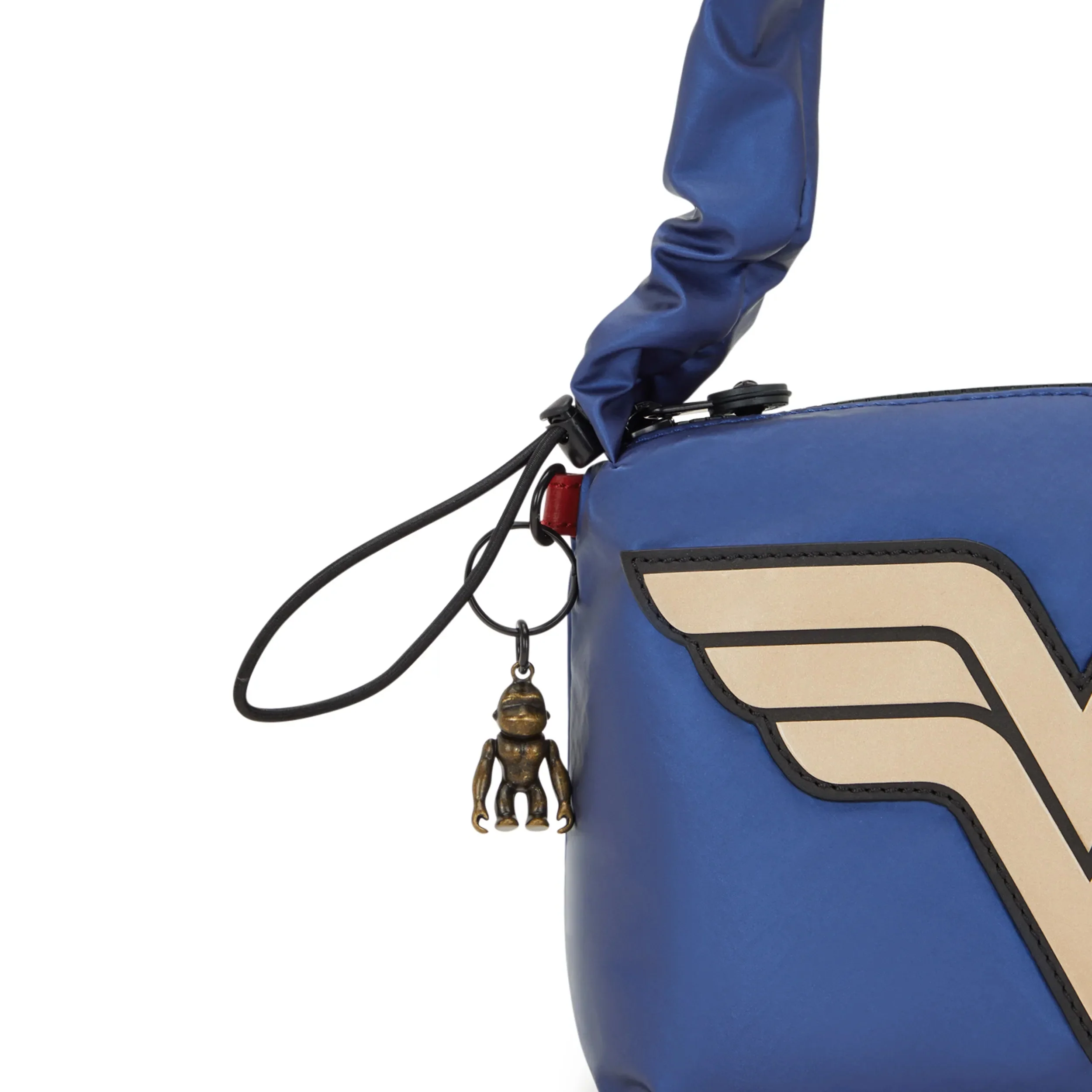 Wonder Woman Eleni Shoulder Bag - Image 6