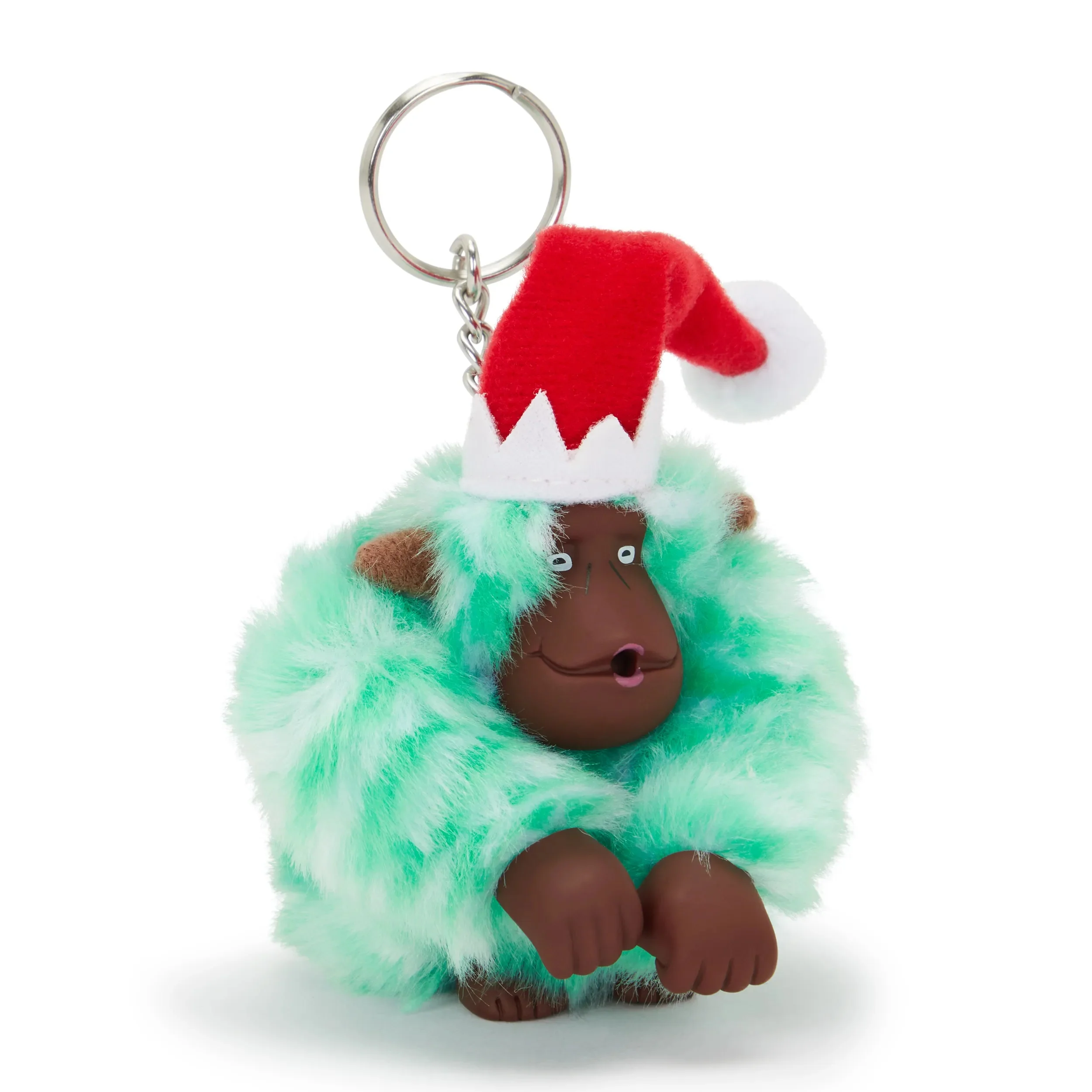 Elf Monkey Keychain - Image 2