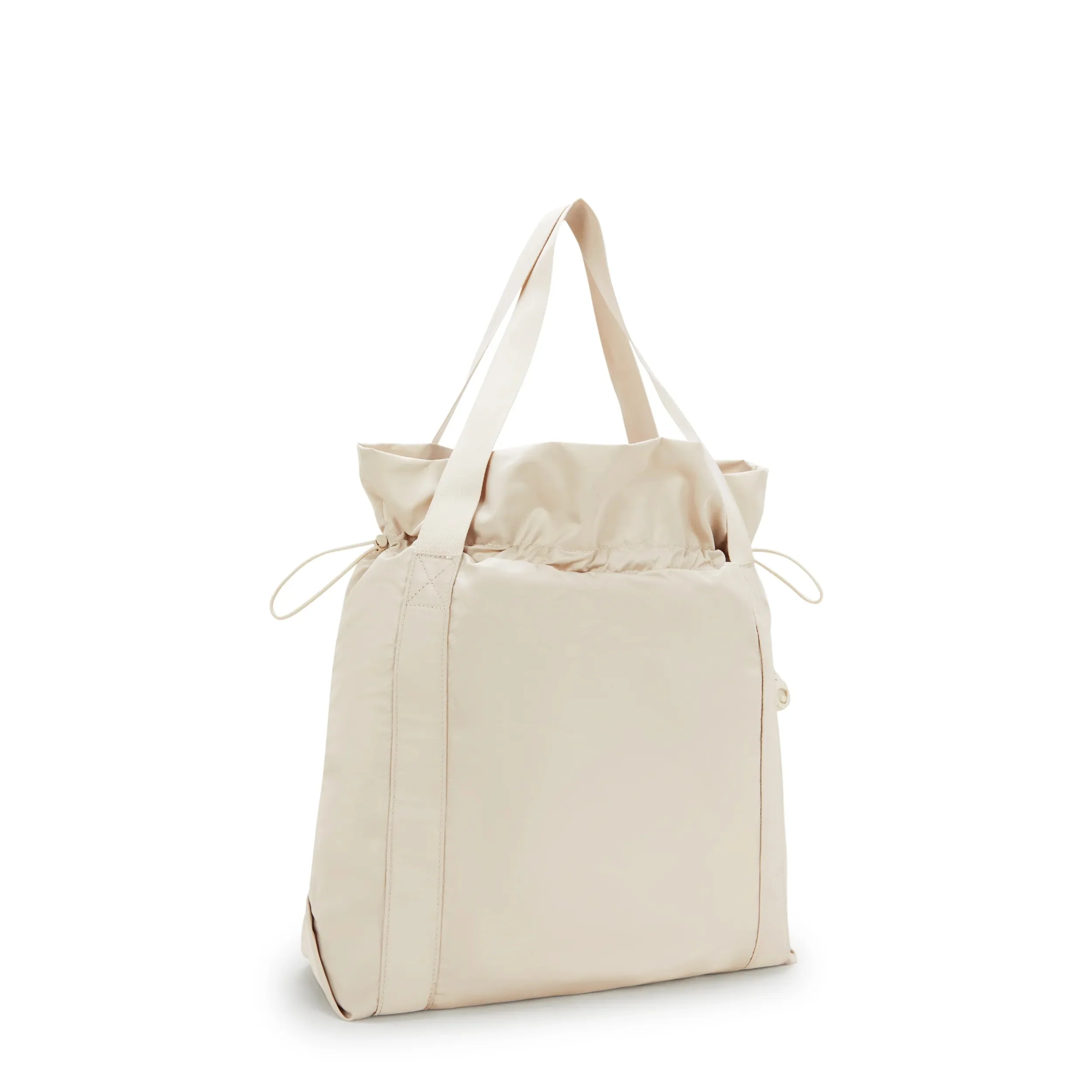 Elmar Smooth Satin Tote Bag - Image 3