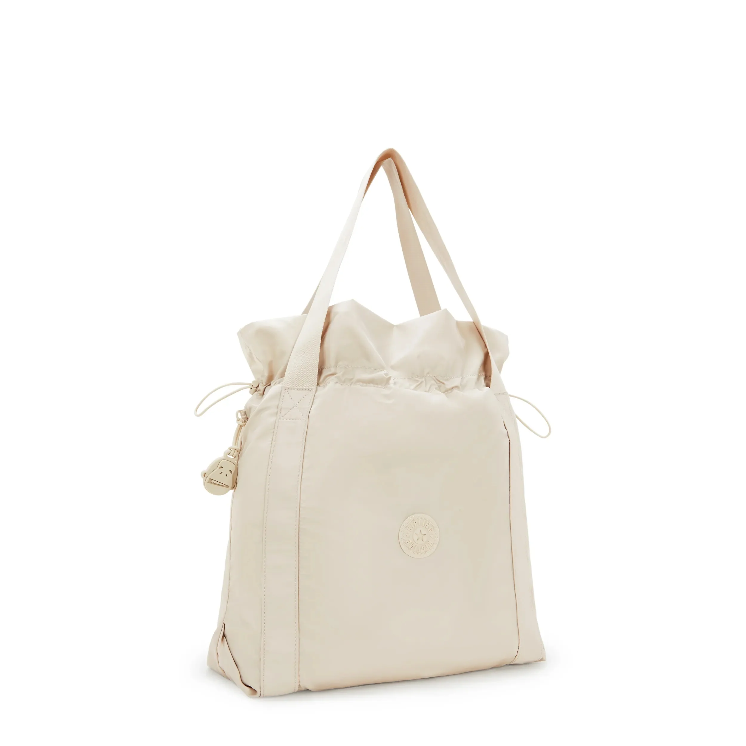 Elmar Smooth Satin Tote Bag - Image 5