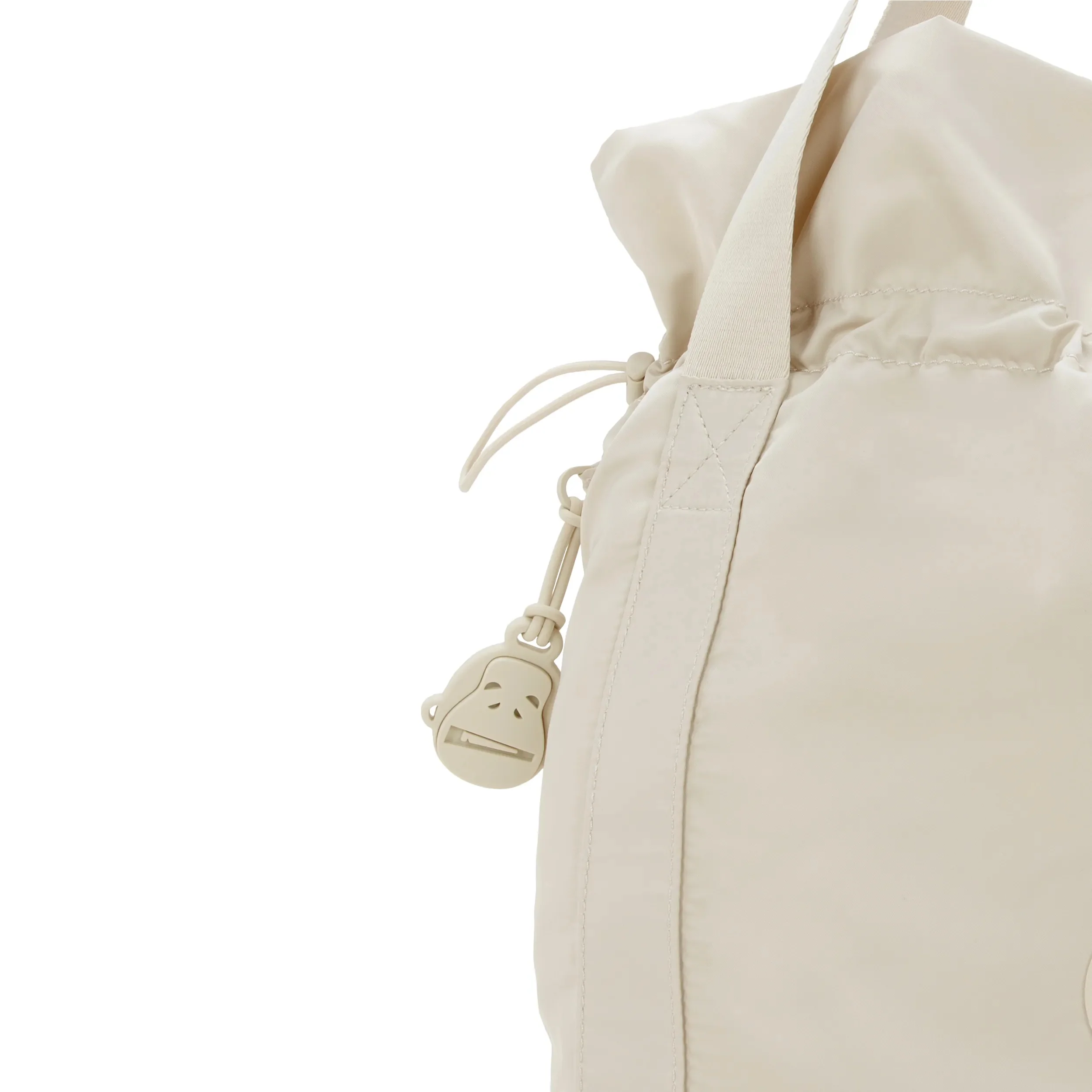 Elmar Smooth Satin Tote Bag - Image 6