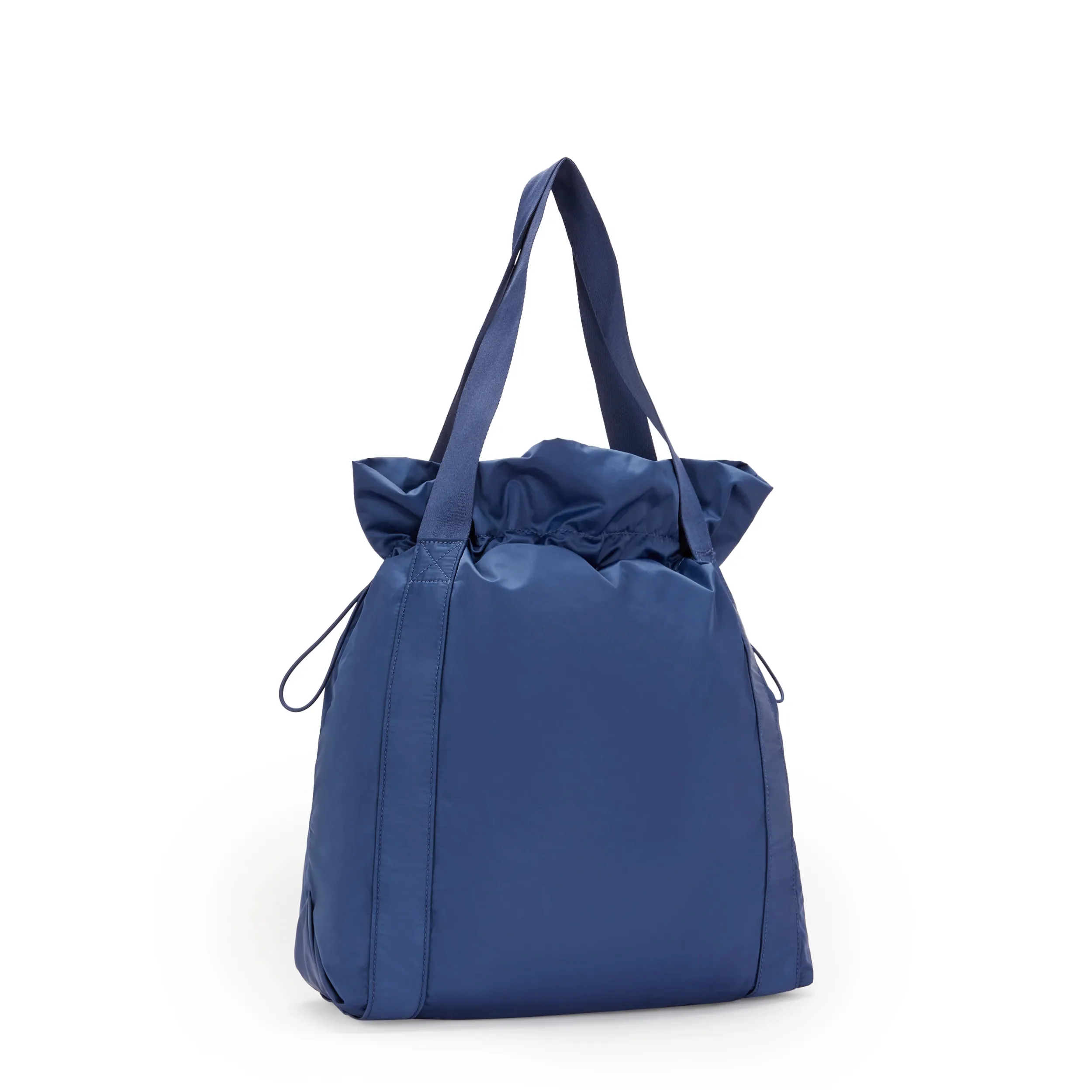 Elmar Smooth Satin Tote Bag - Image 3