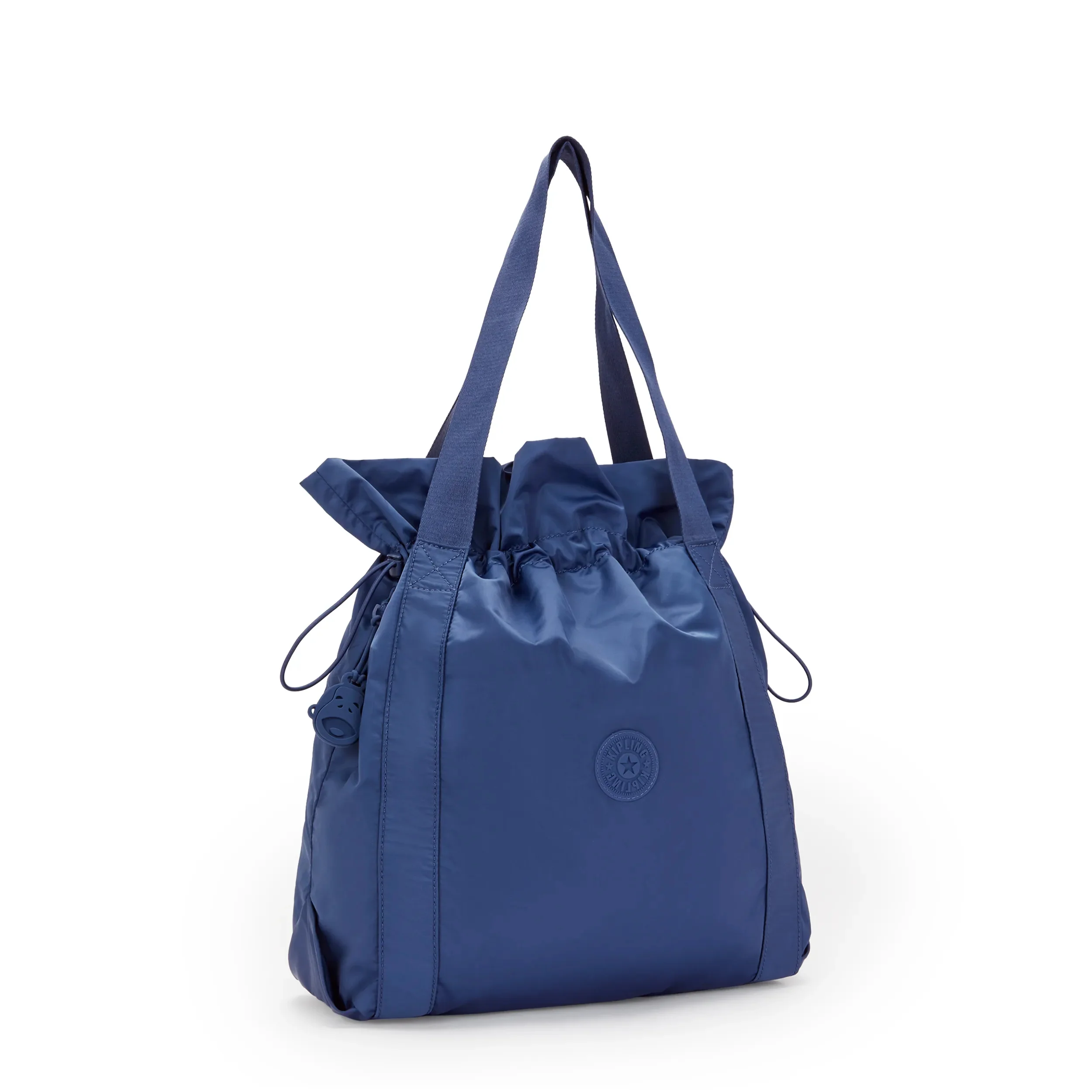 Elmar Smooth Satin Tote Bag - Image 5