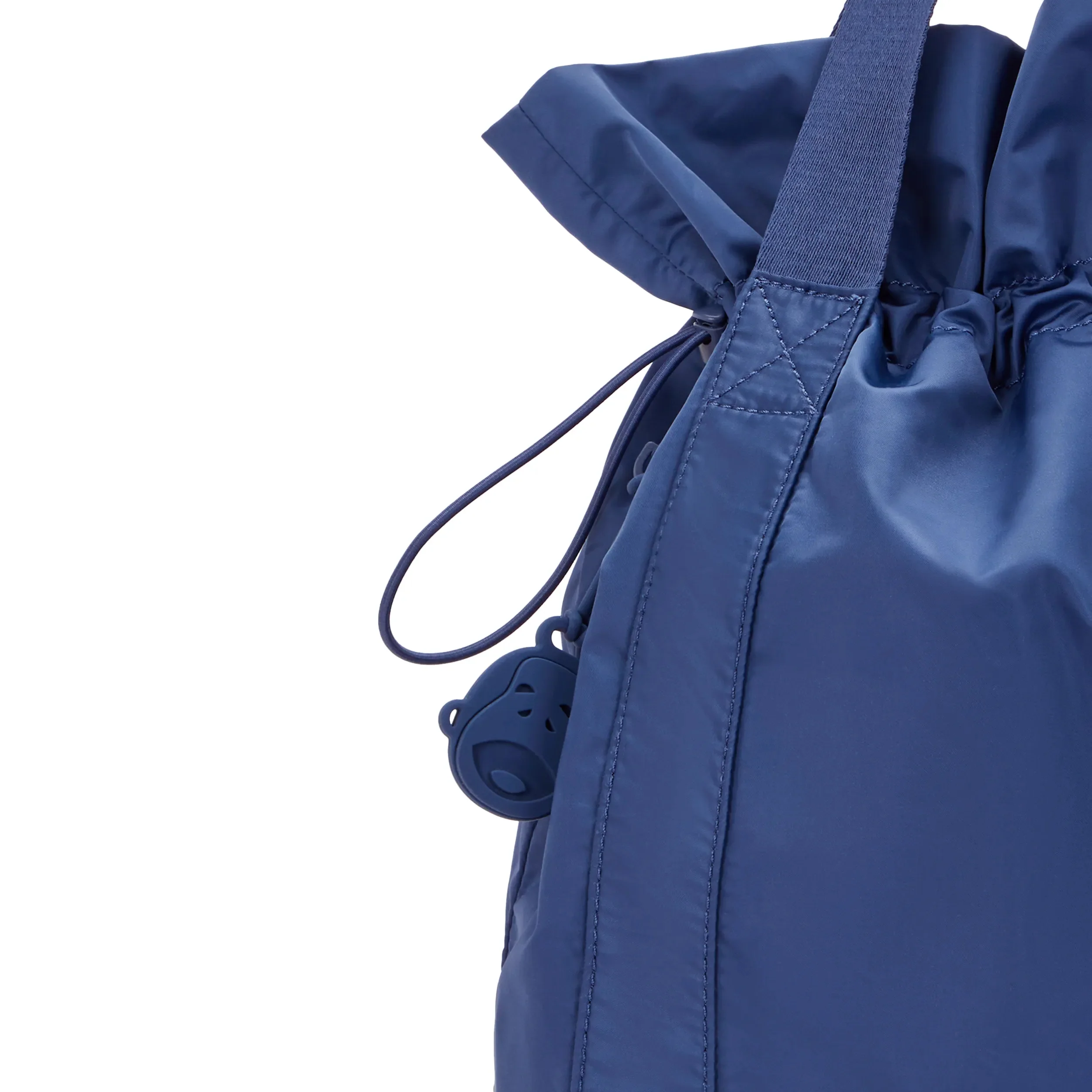 Elmar Smooth Satin Tote Bag - Image 6
