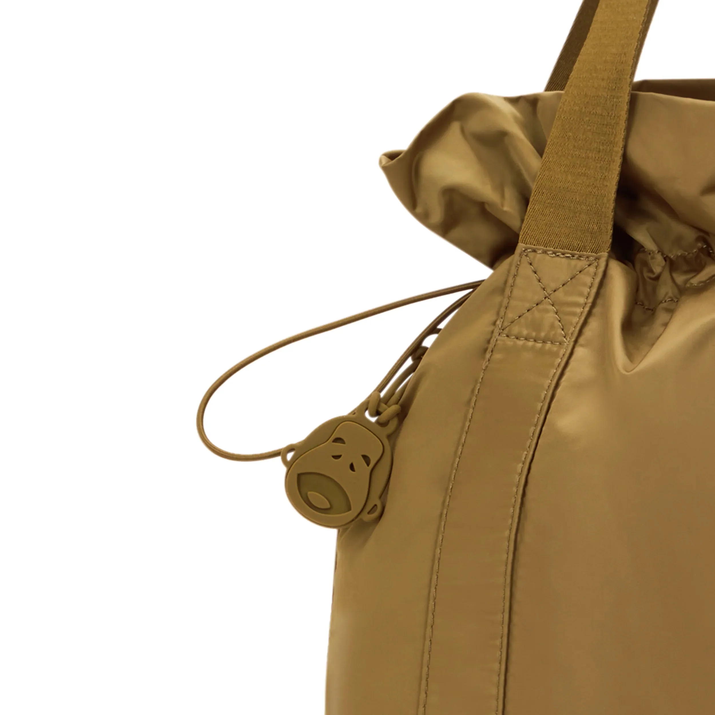 Elmar Smooth Satin Tote Bag - Image 6