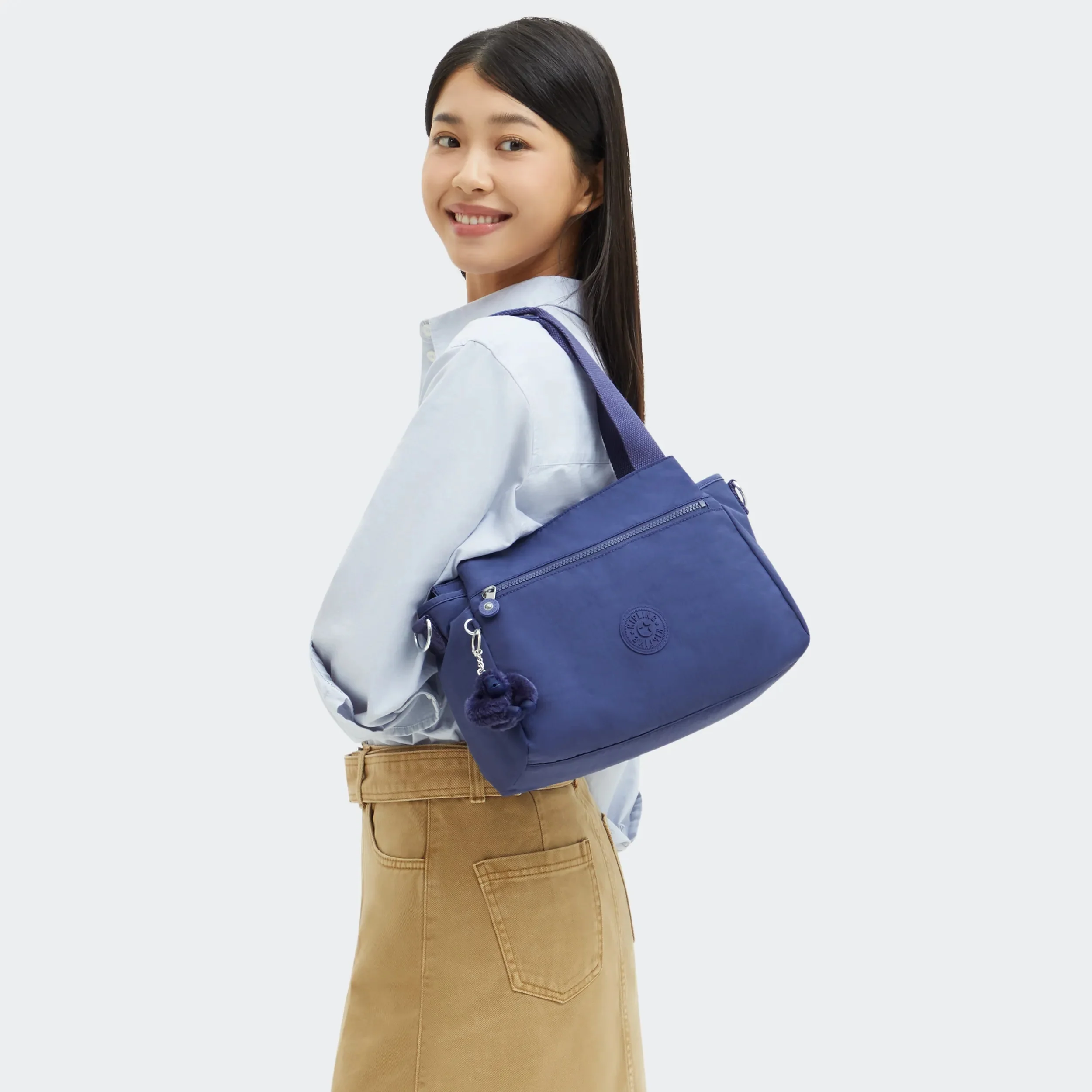 Elysia Shoulder Bag - Image 2