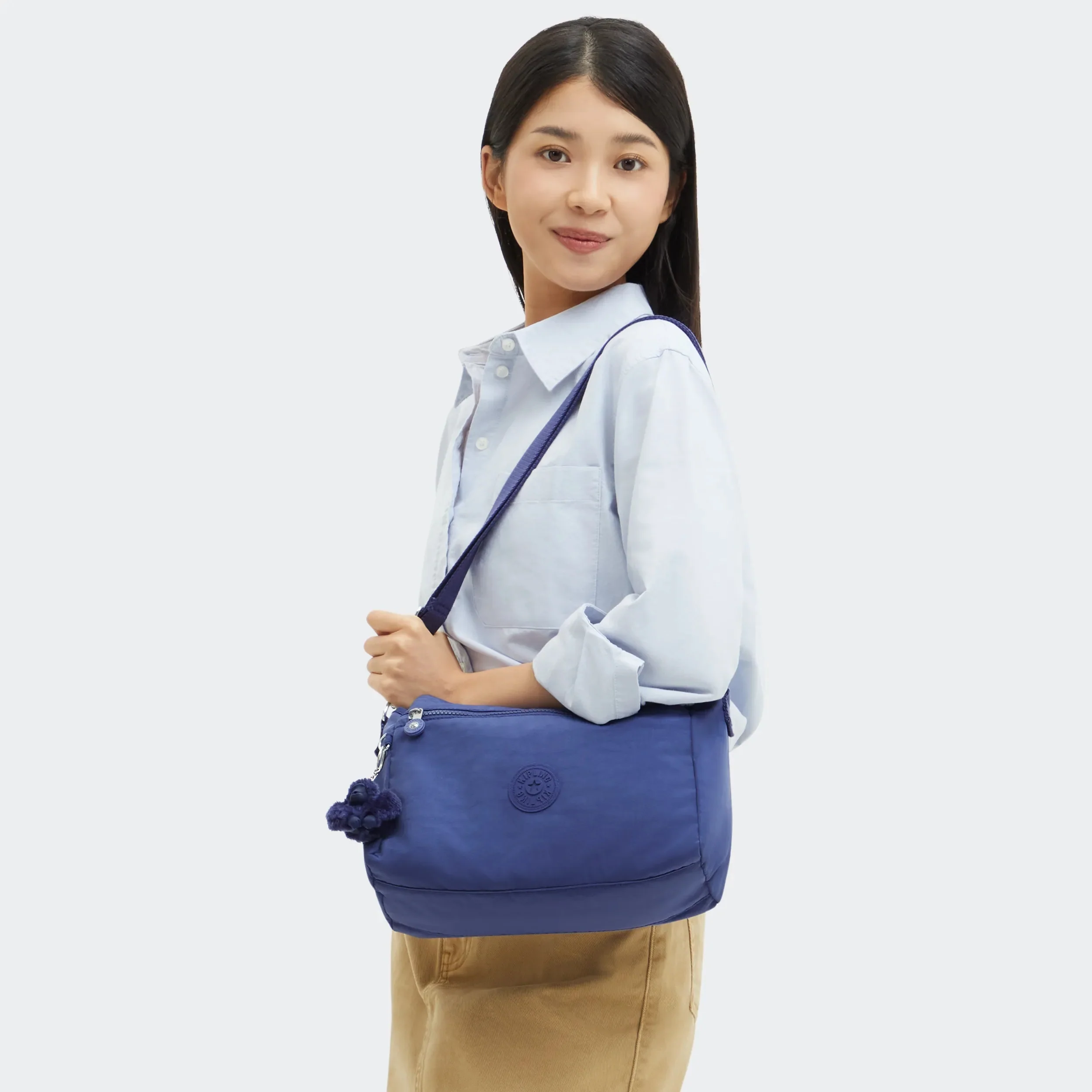 Elysia Shoulder Bag - Image 7