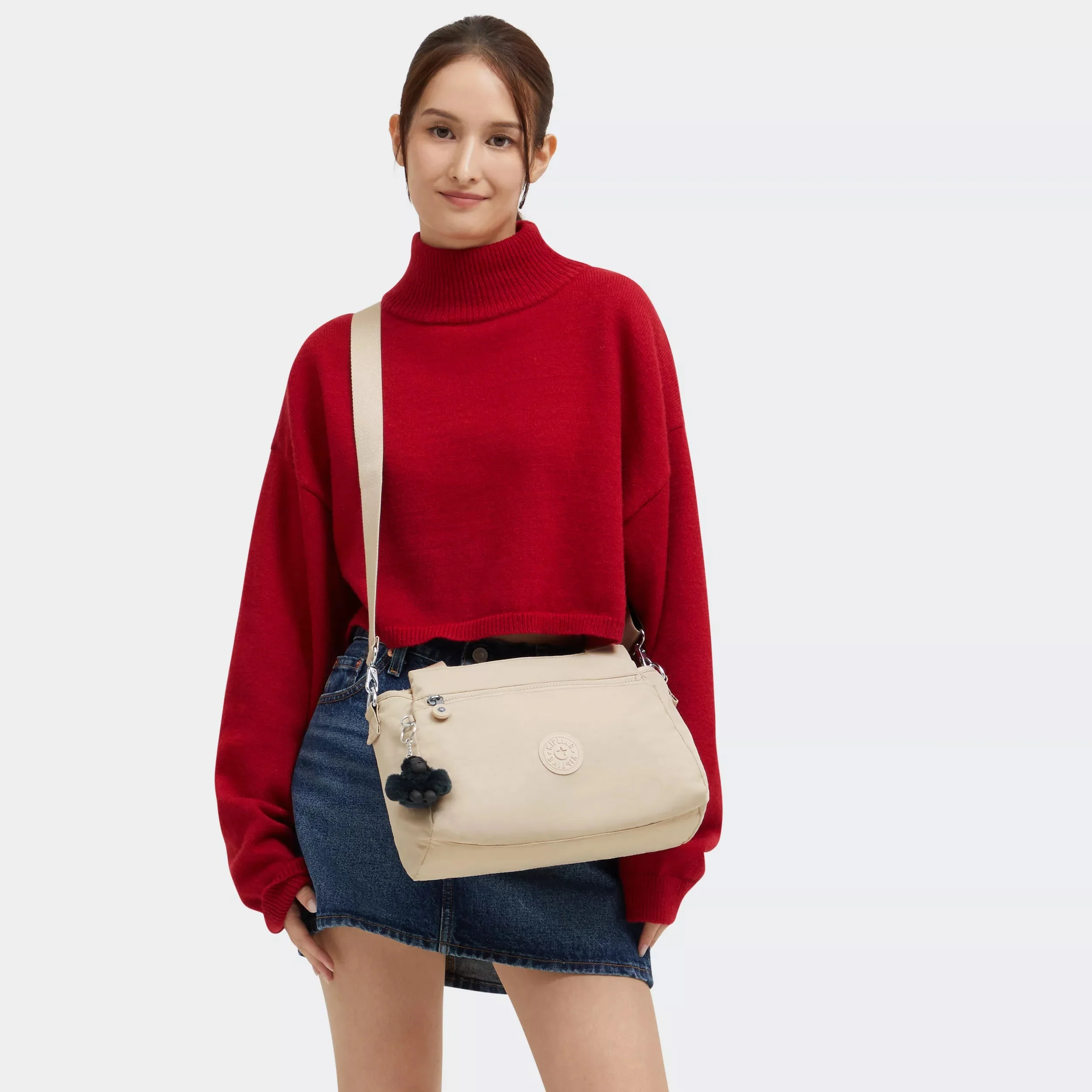Elysia Shoulder Bag - Image 2