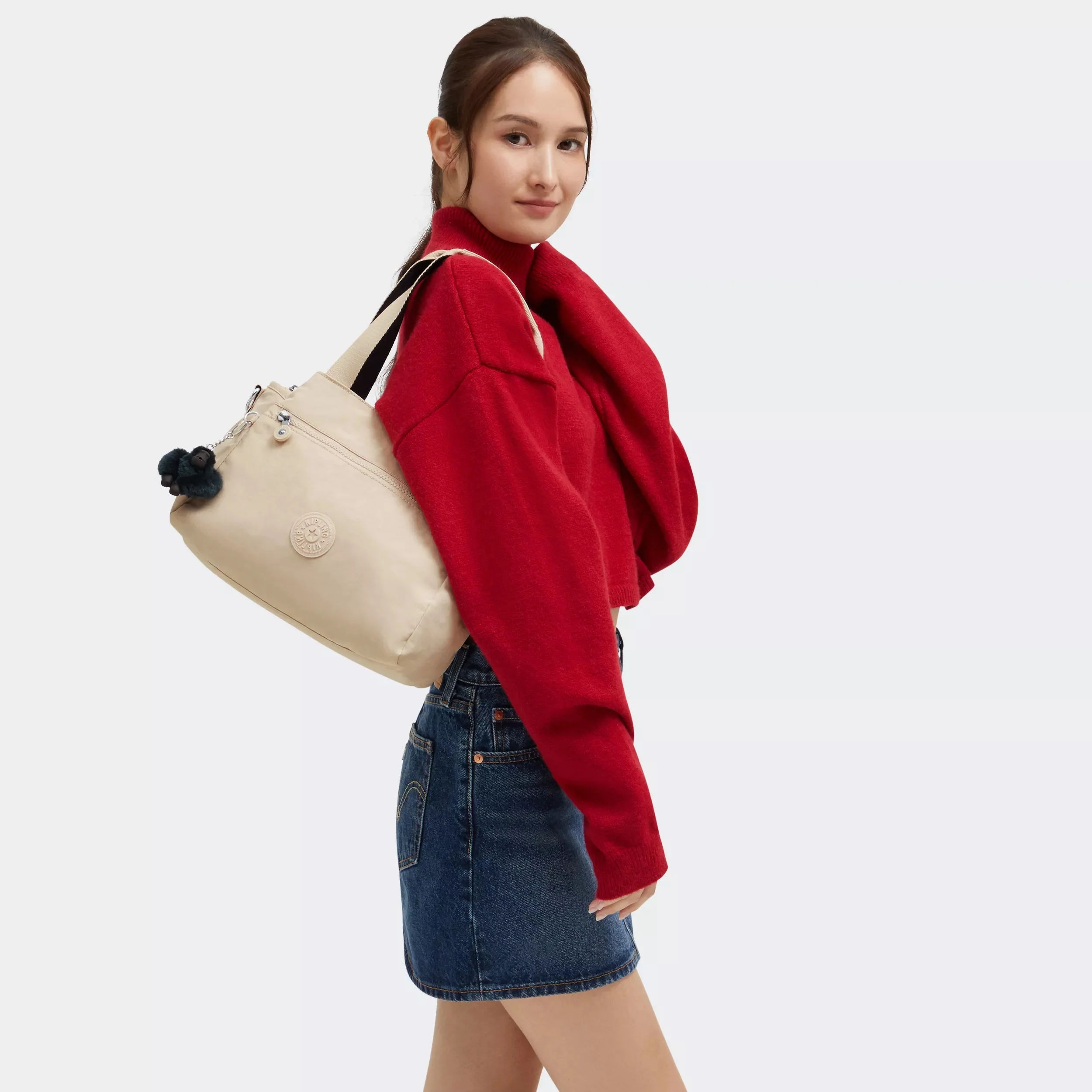 Elysia Shoulder Bag - Image 3