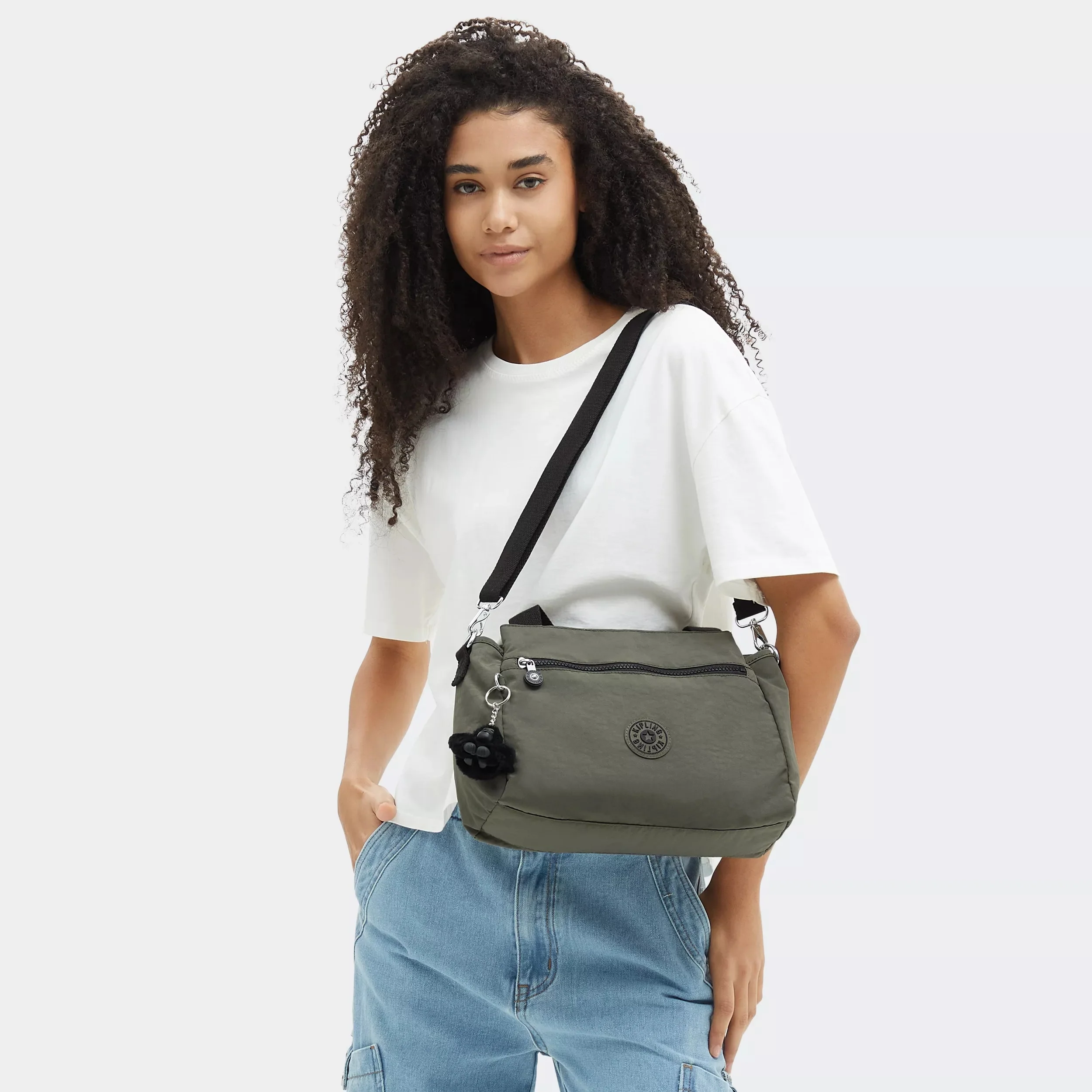 Elysia Shoulder Bag - Image 2