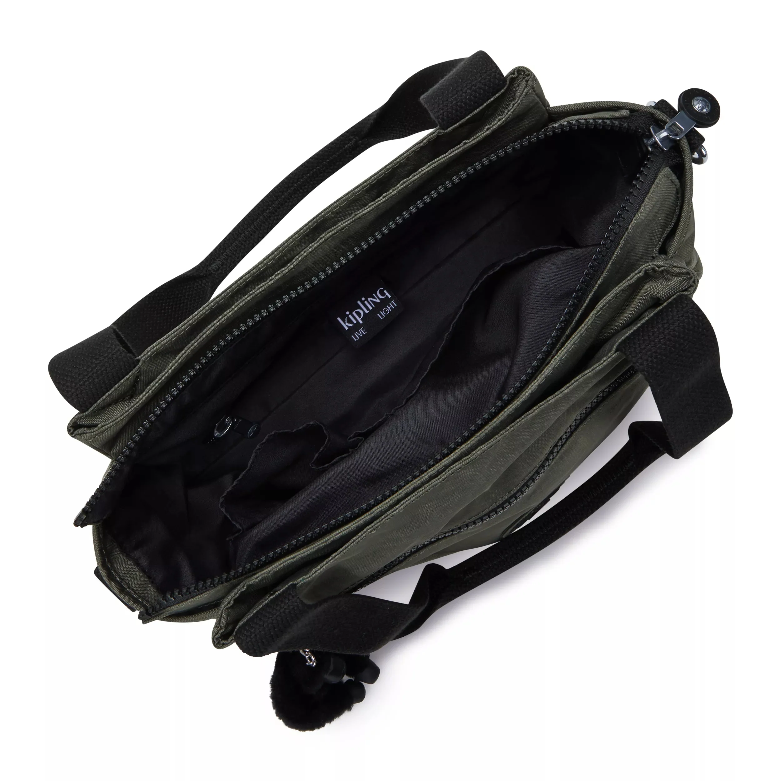 Elysia Shoulder Bag - Image 4
