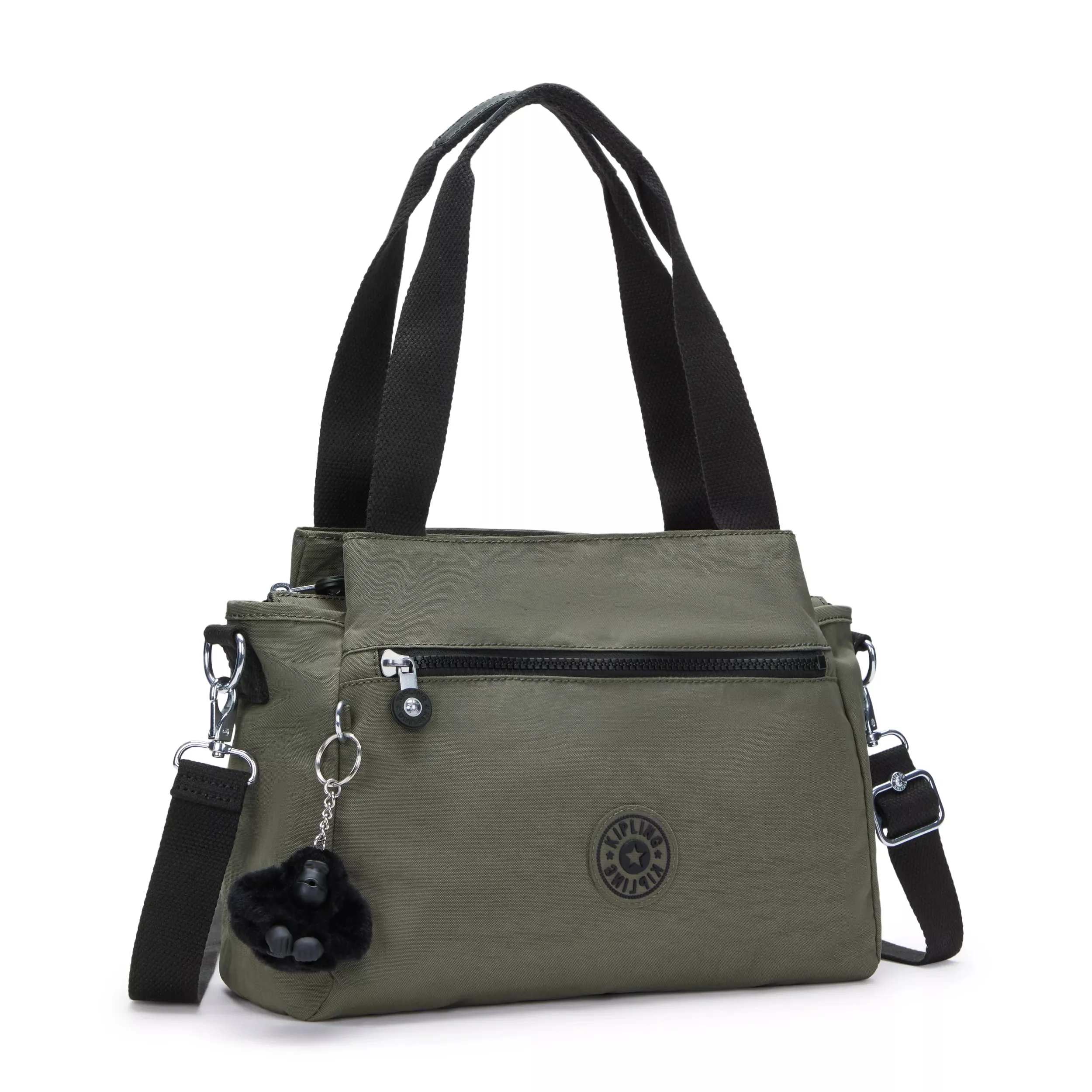 Elysia Shoulder Bag - Image 5