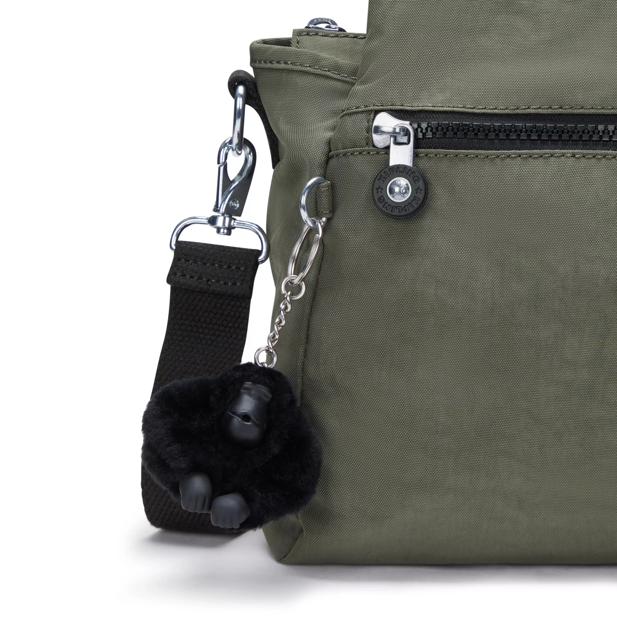 Elysia Shoulder Bag - Image 6