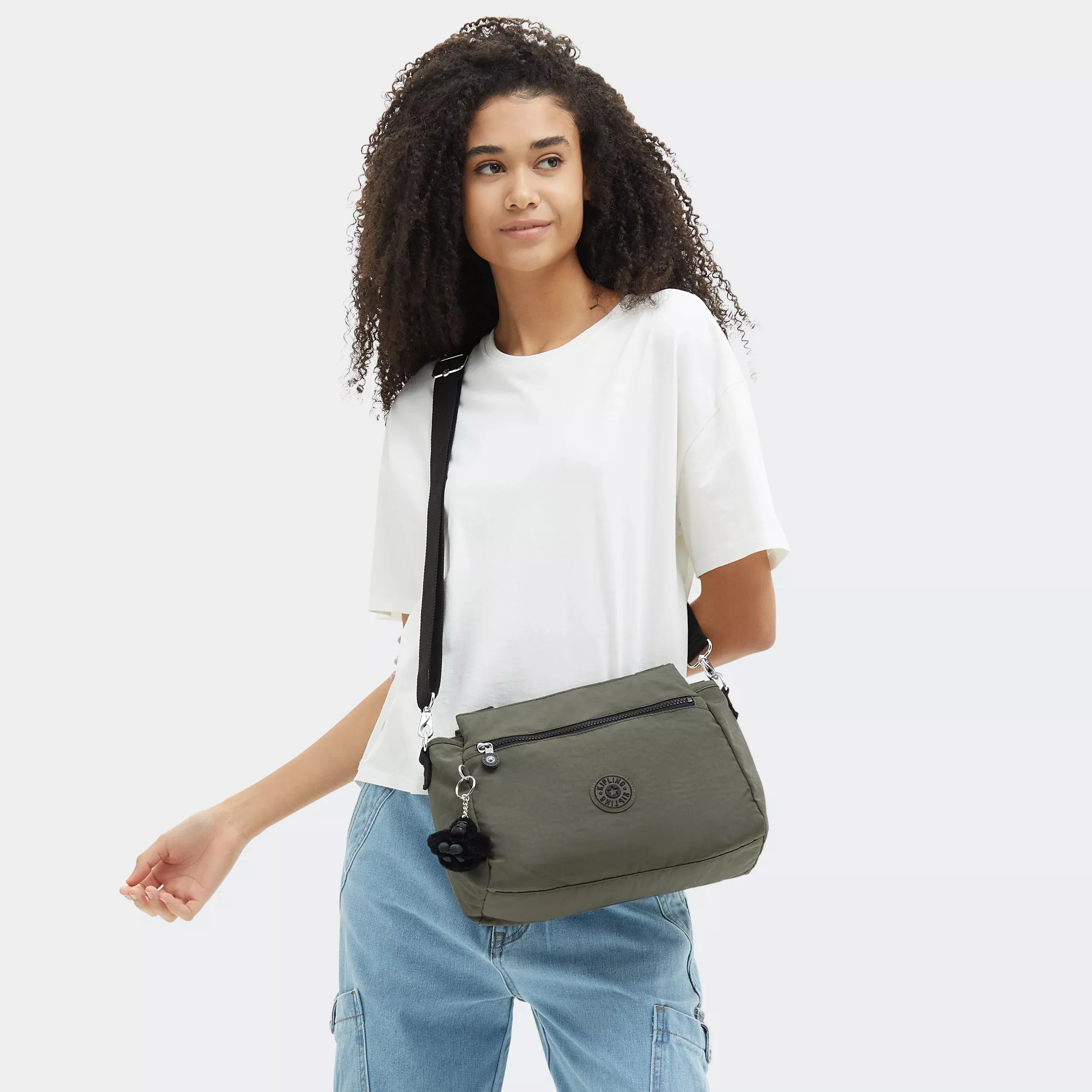 Elysia Shoulder Bag - Image 7