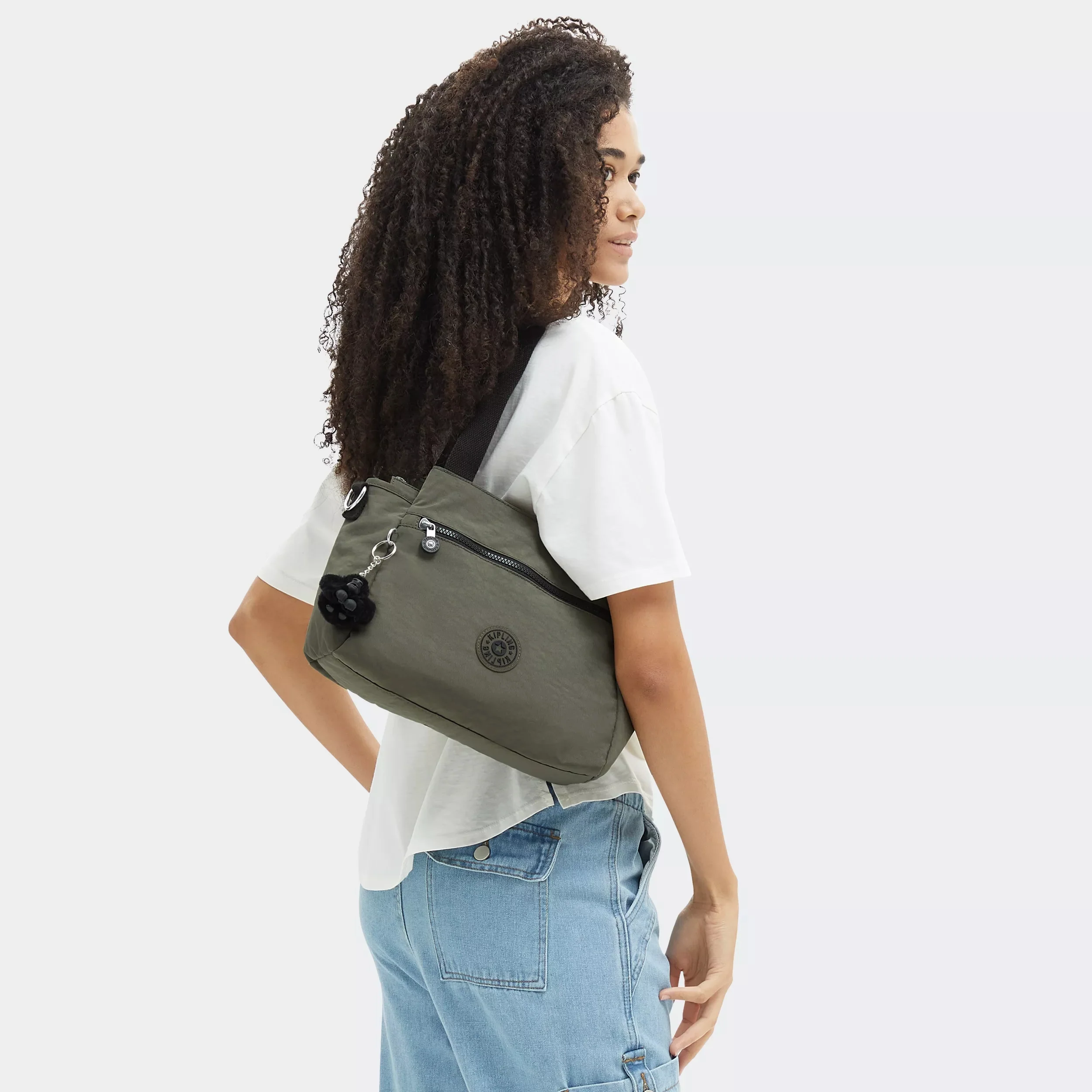 Elysia Shoulder Bag - Image 8