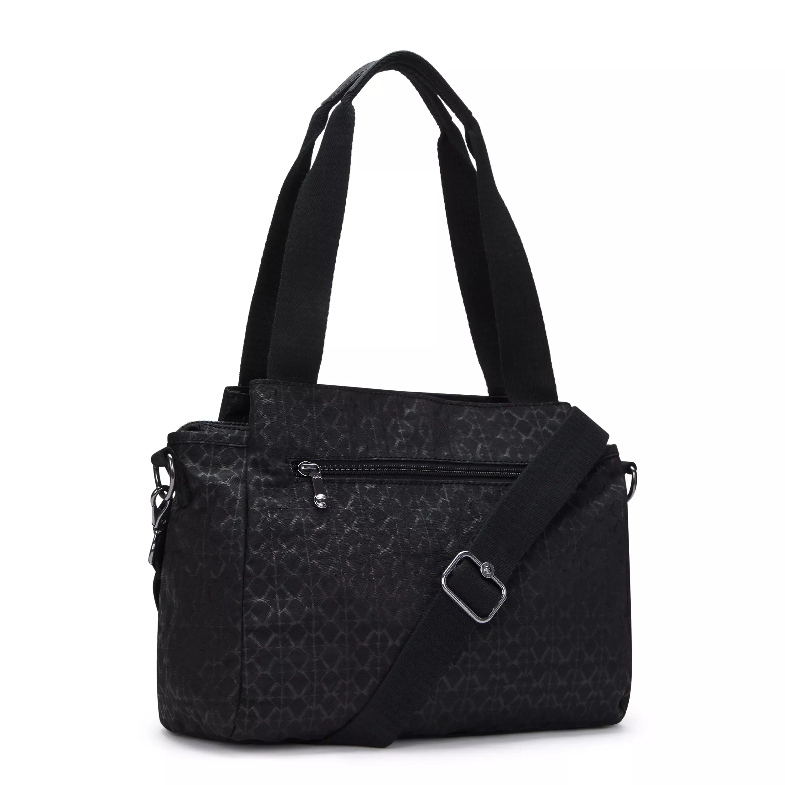 Elysia Printed Shoulder Bag - Image 3