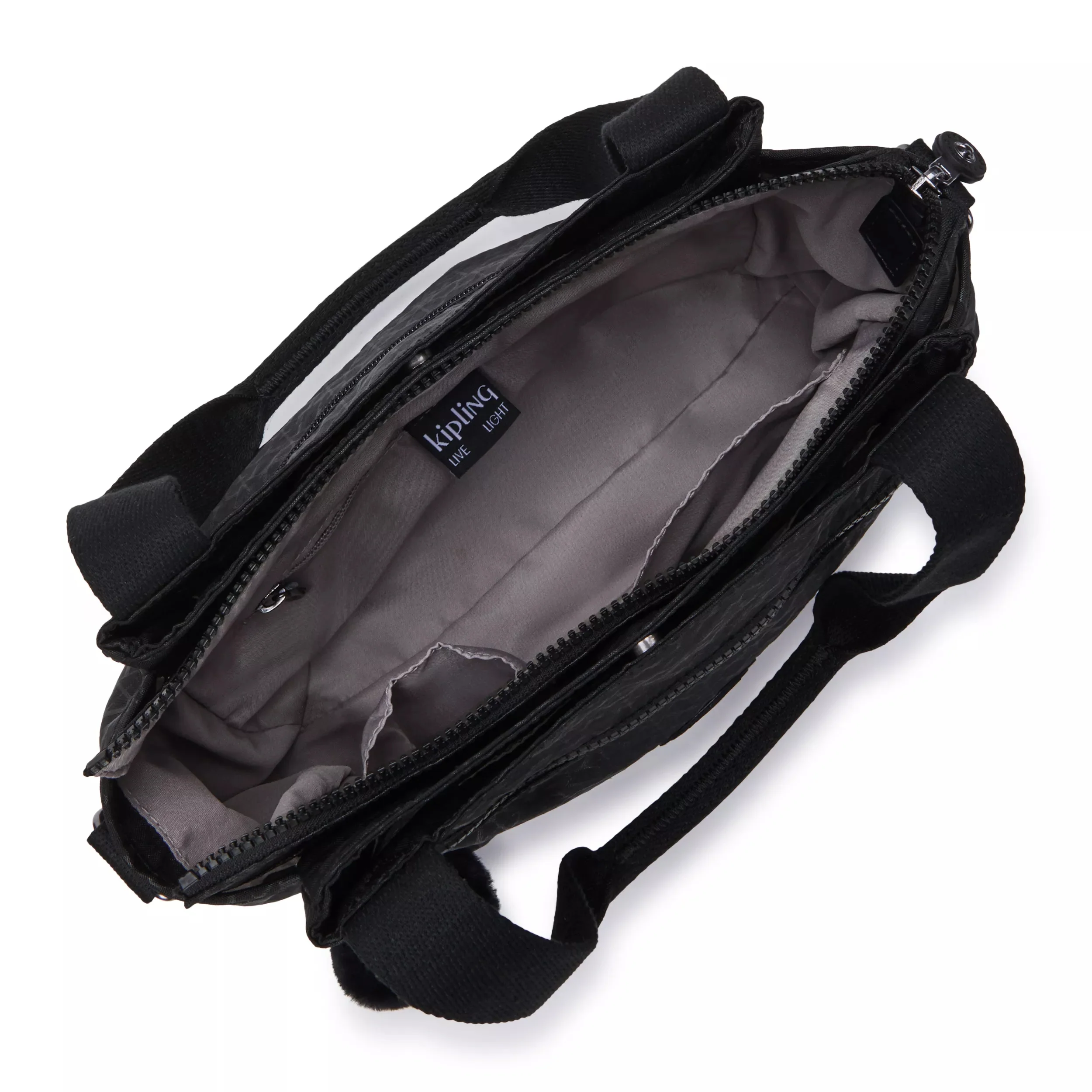Elysia Printed Shoulder Bag - Image 4