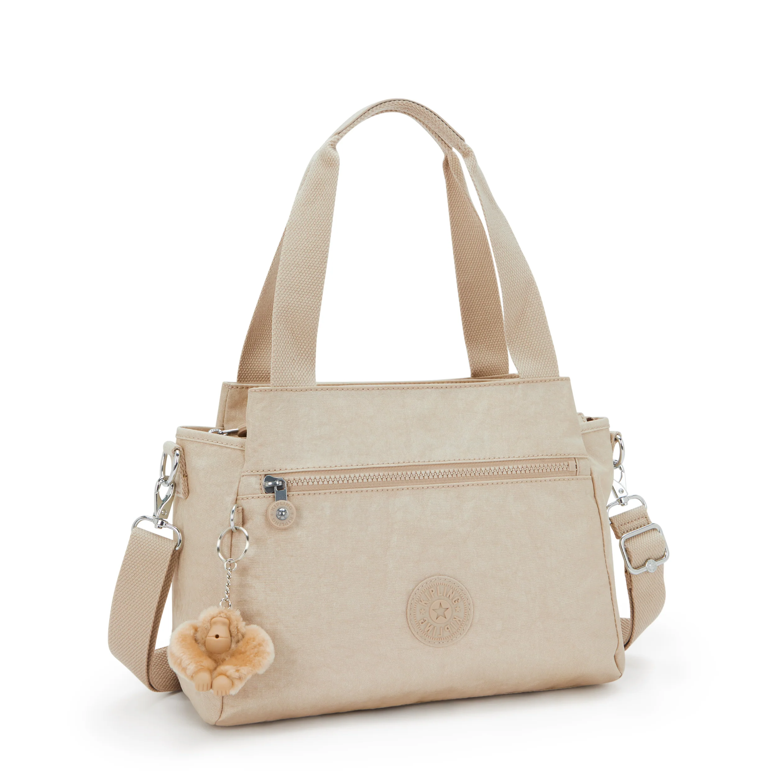 Elysia Shimmer Shoulder Bag - Image 4