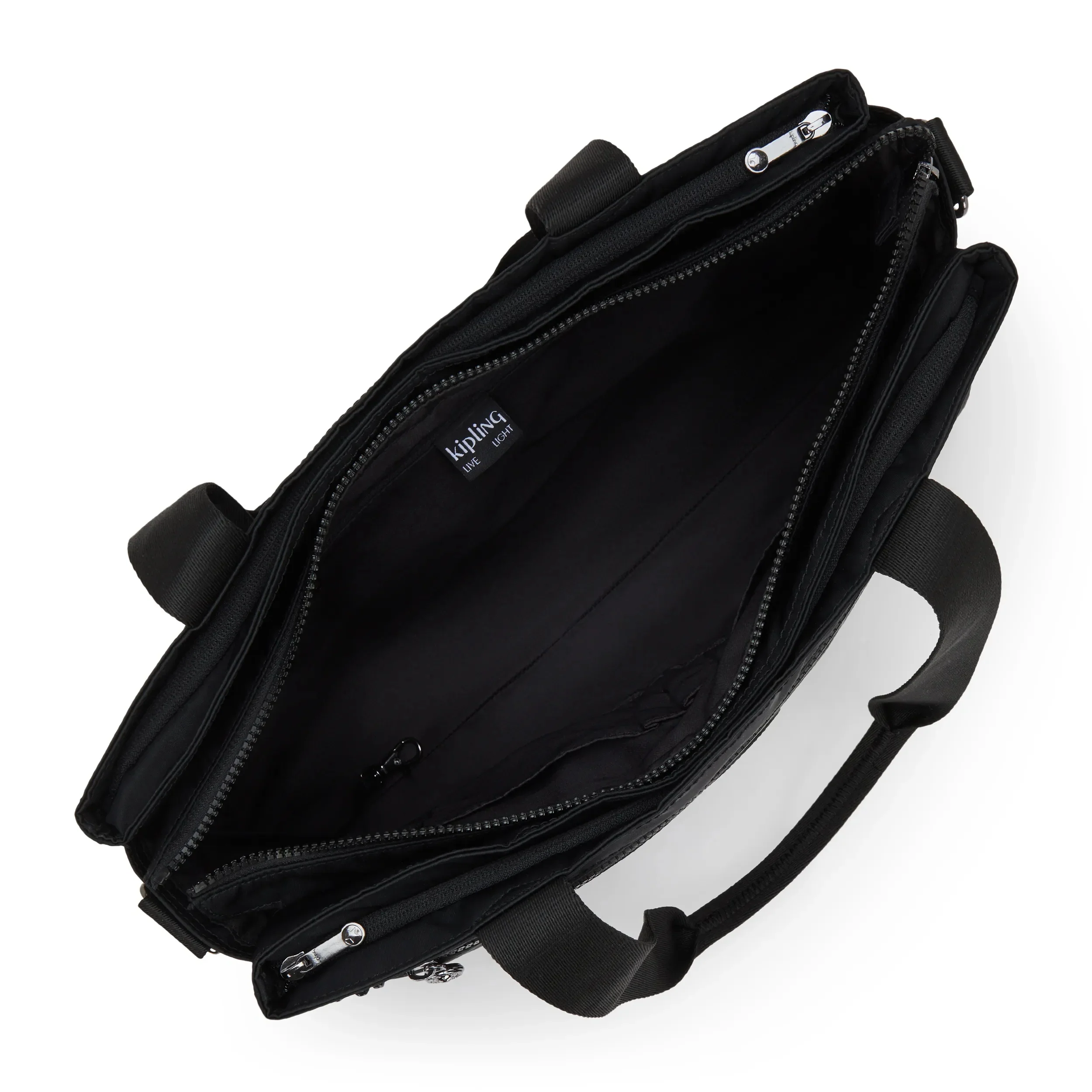 Elysia Work 15" Laptop Shoulder Bag - Image 4