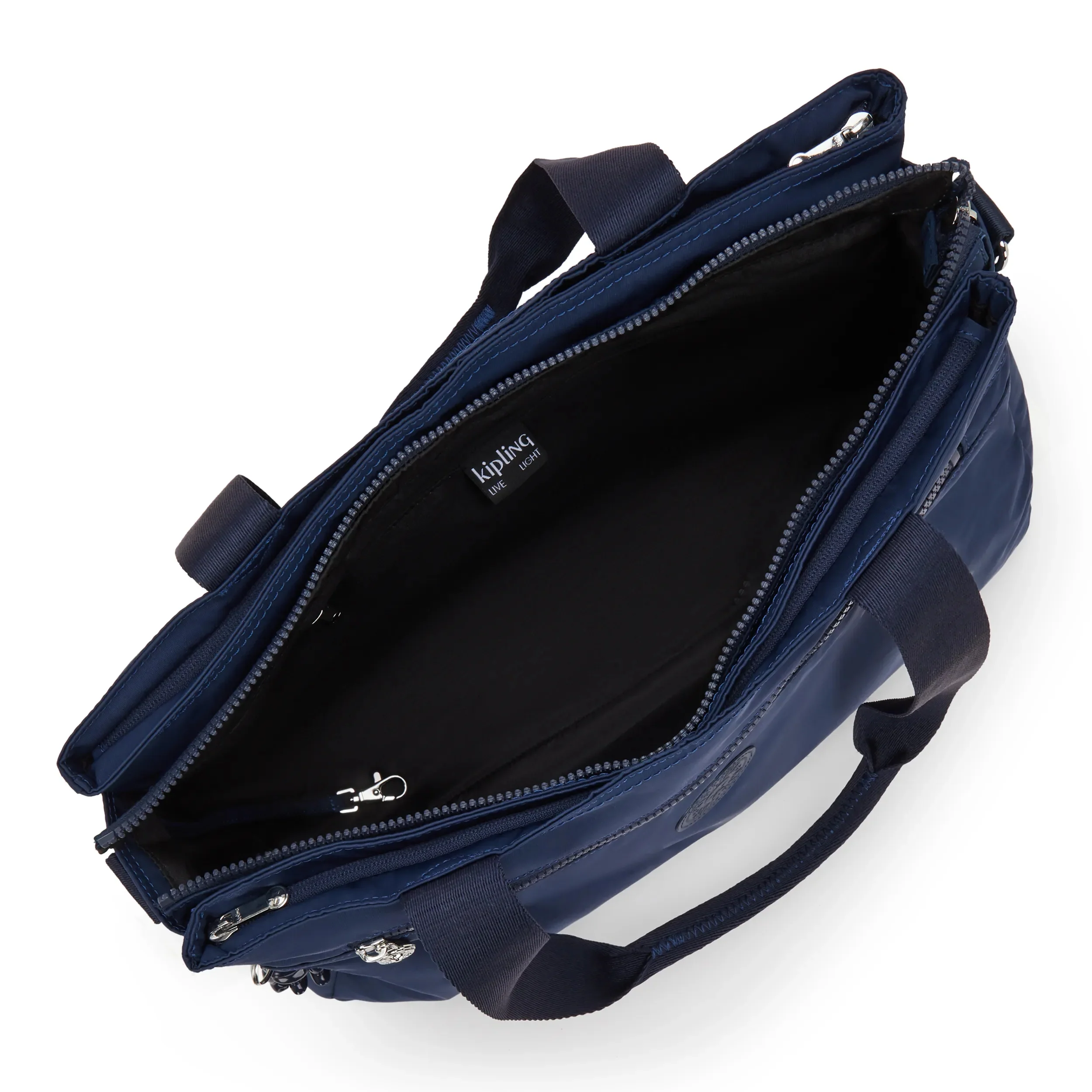 Elysia Work 15" Laptop Shoulder Bag - Image 4