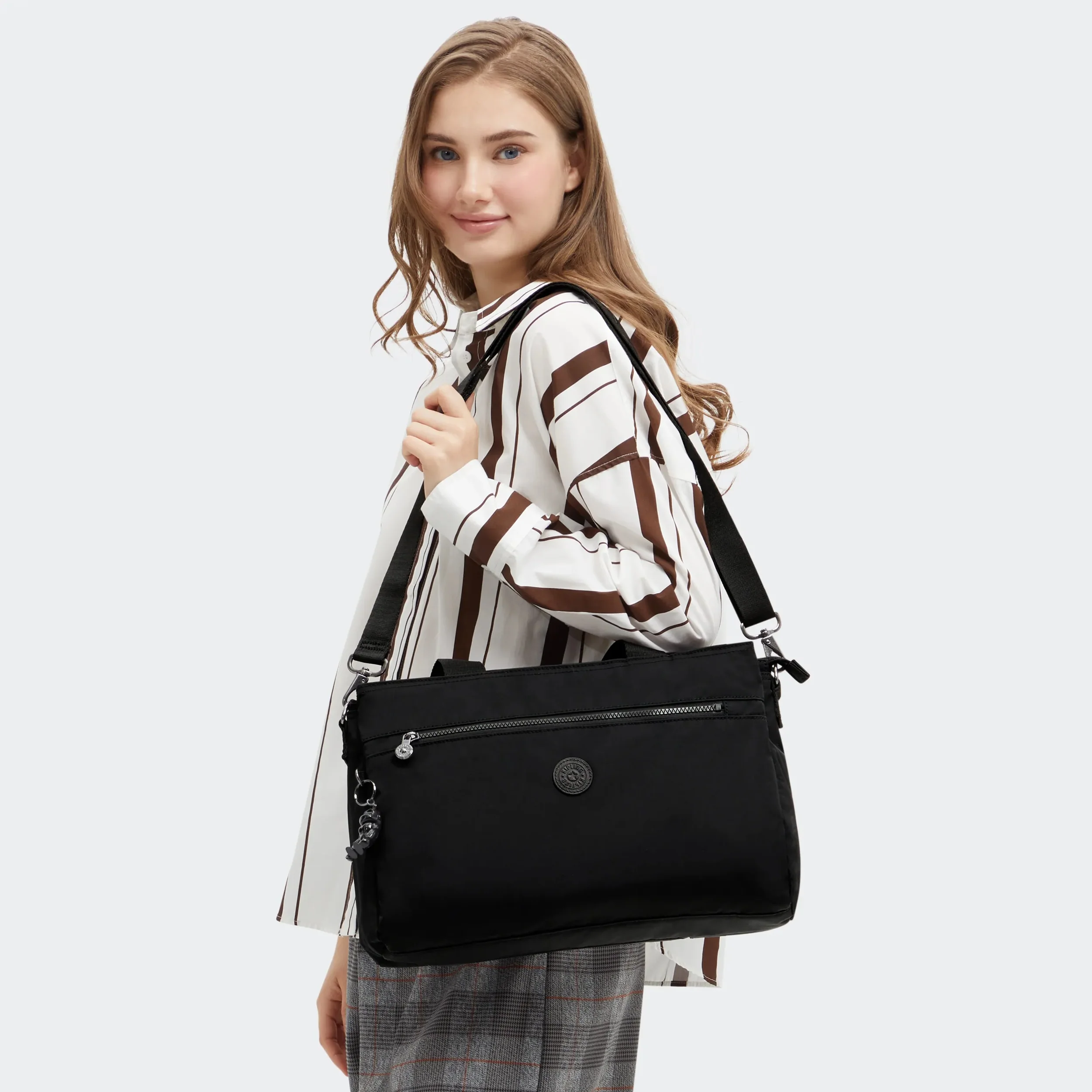 Elysia Work Small 13" Laptop Shoulder Bag - Image 2