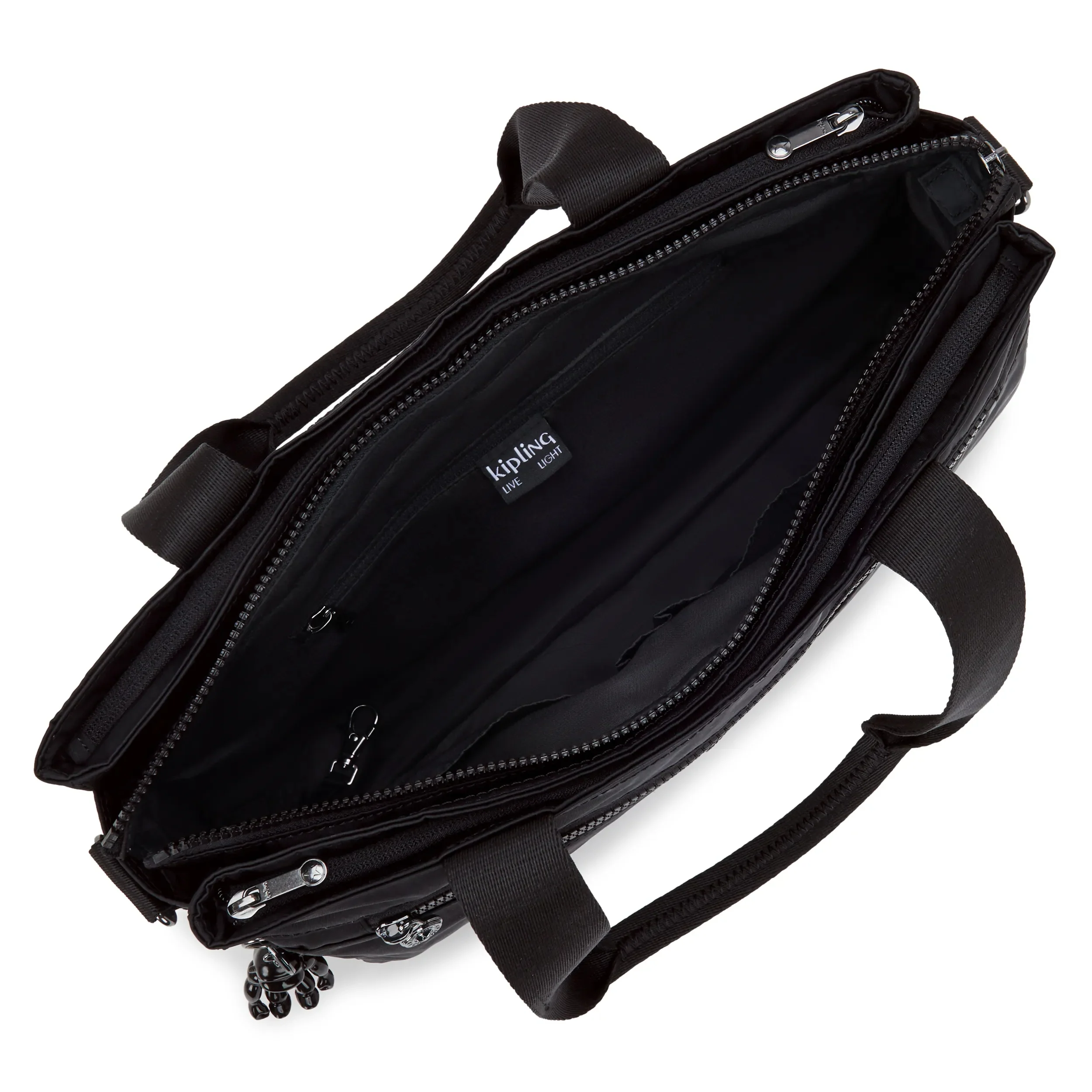 Elysia Work Small 13" Laptop Shoulder Bag - Image 4