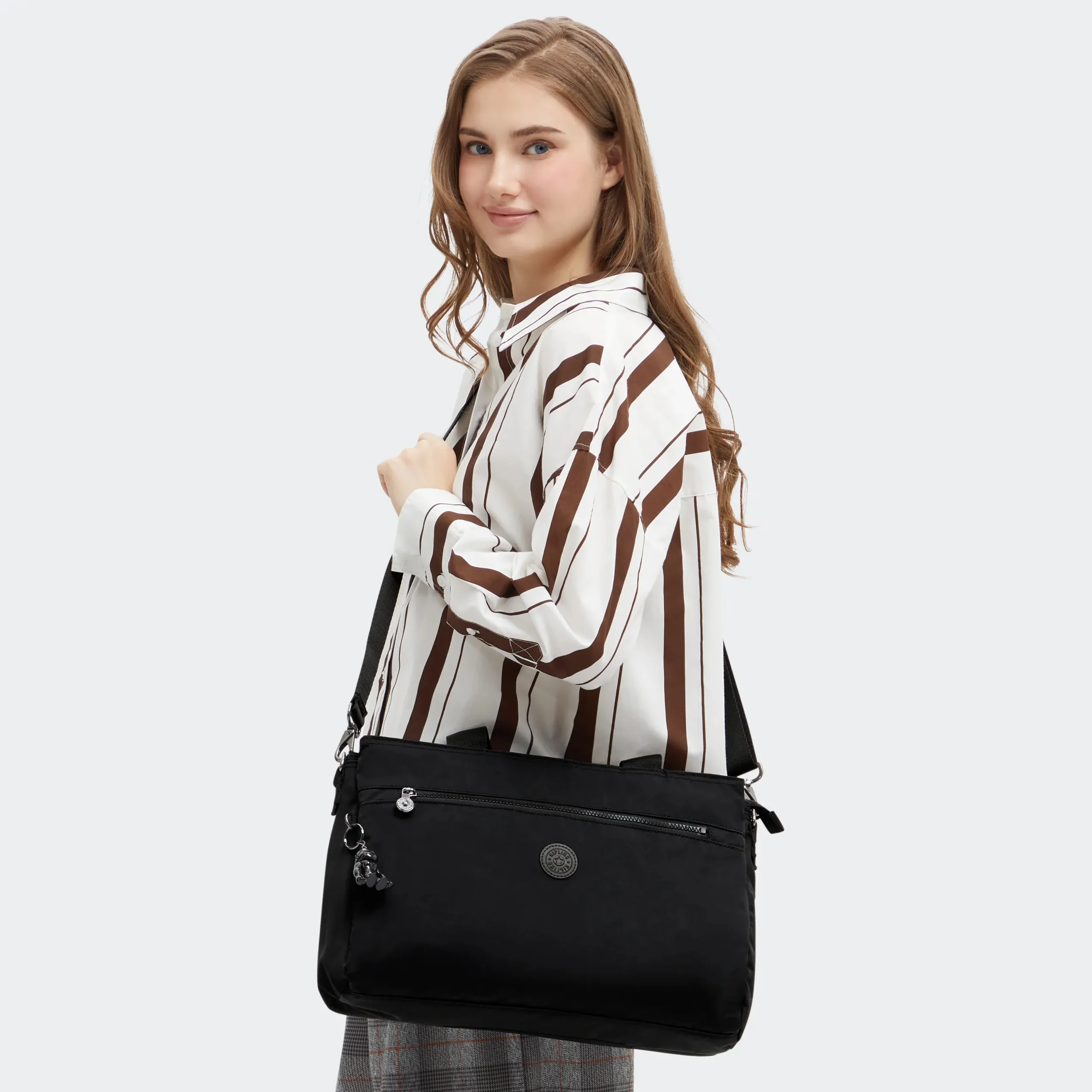 Elysia Work Small 13" Laptop Shoulder Bag - Image 9